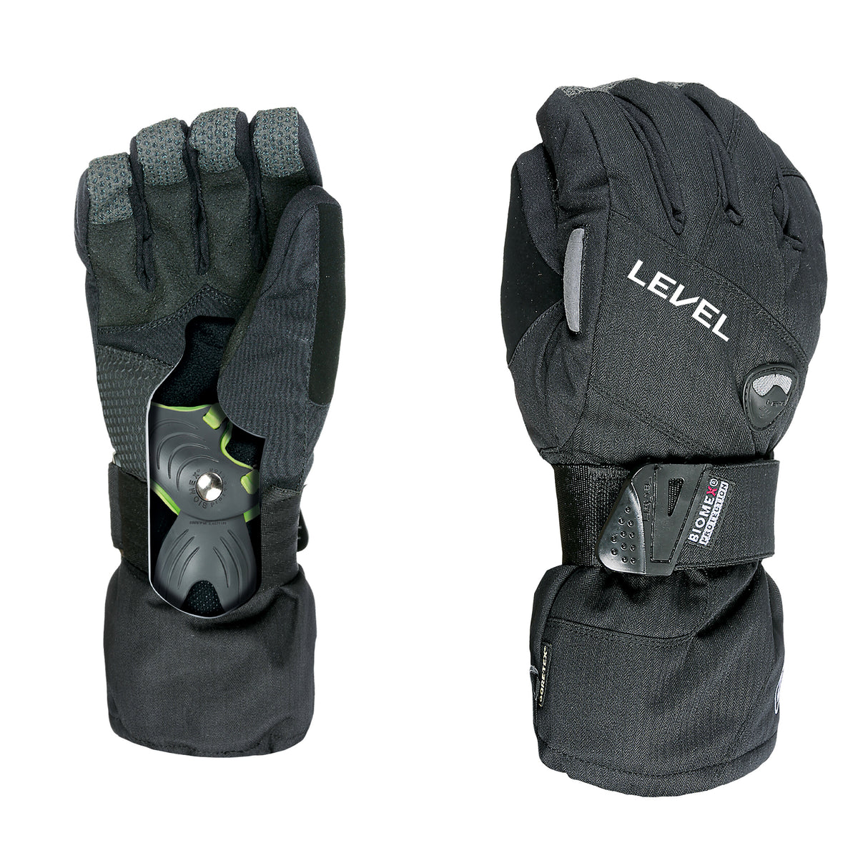 Half Pipe GTX  Glove