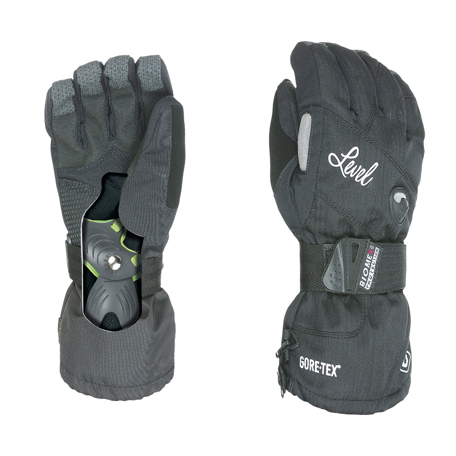 Half Pipe W GTX Glove