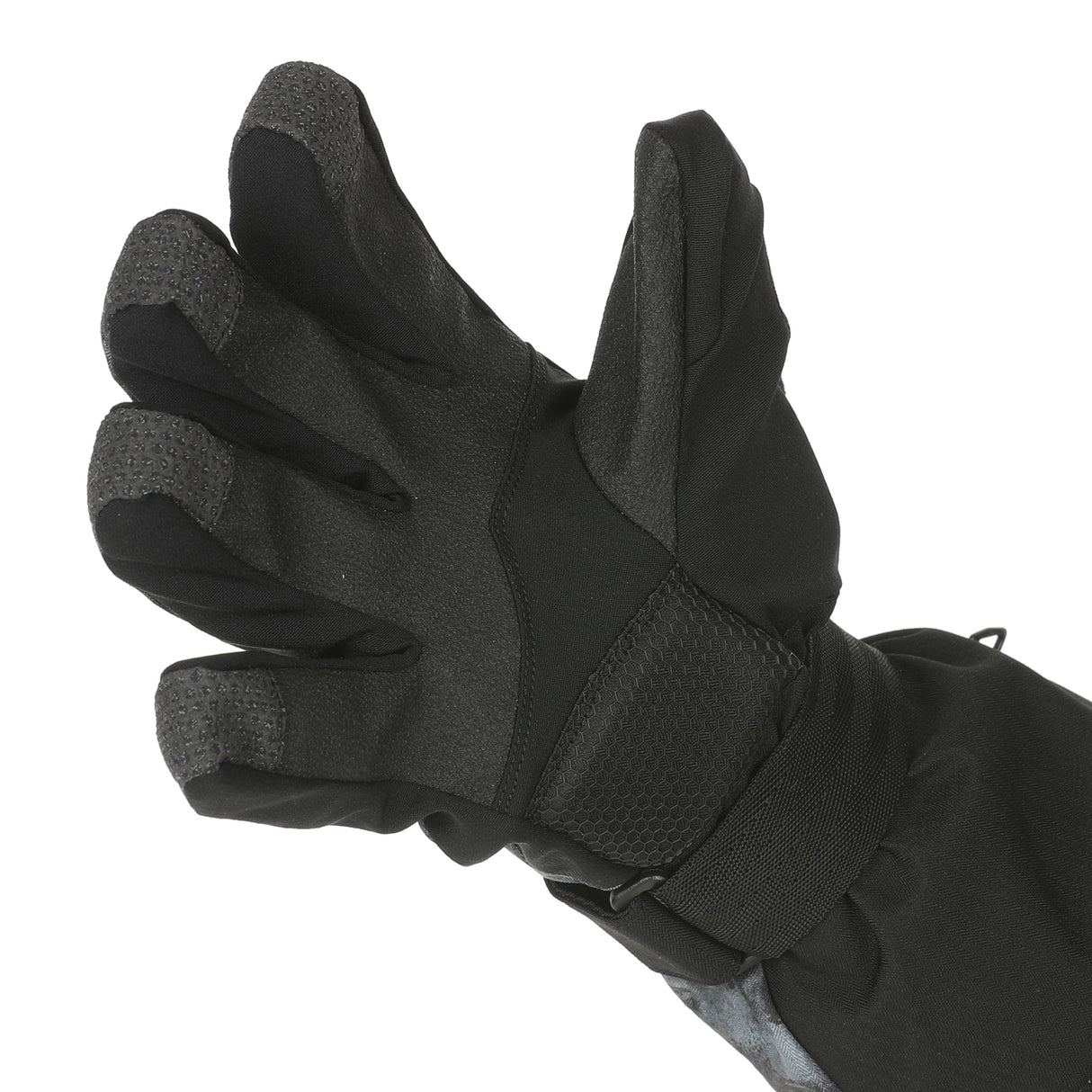 Fly Glove