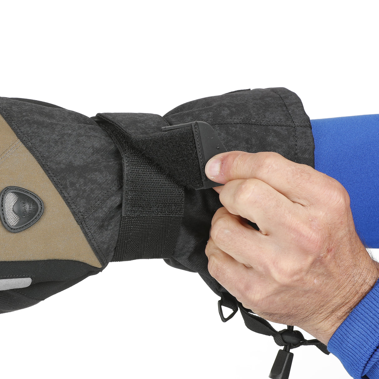 Fly Glove