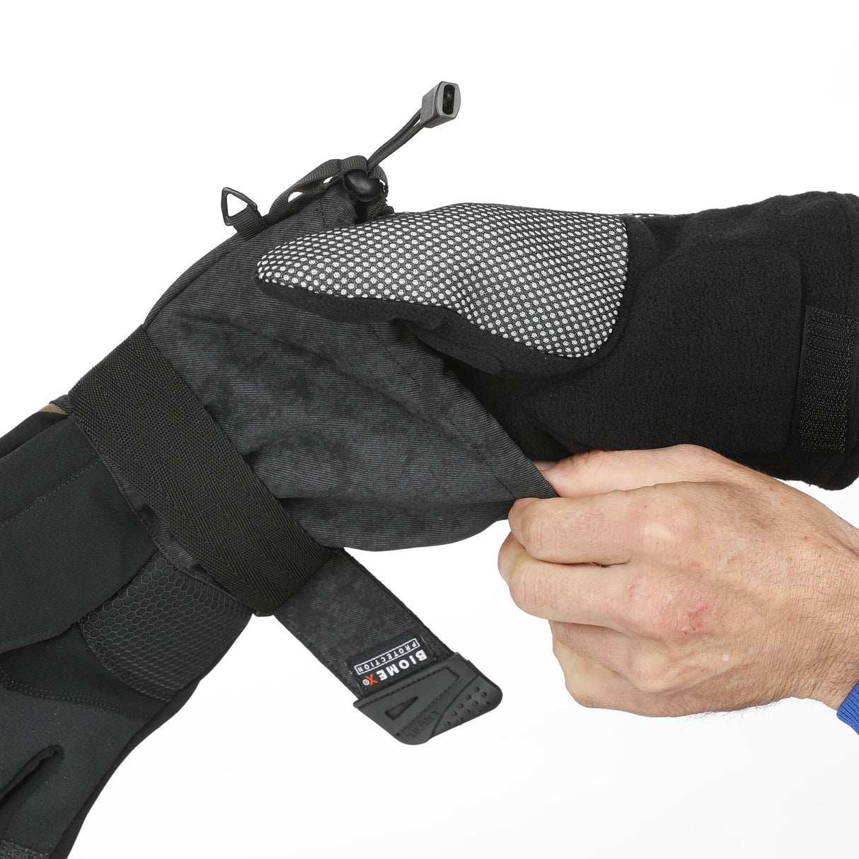 Fly Glove