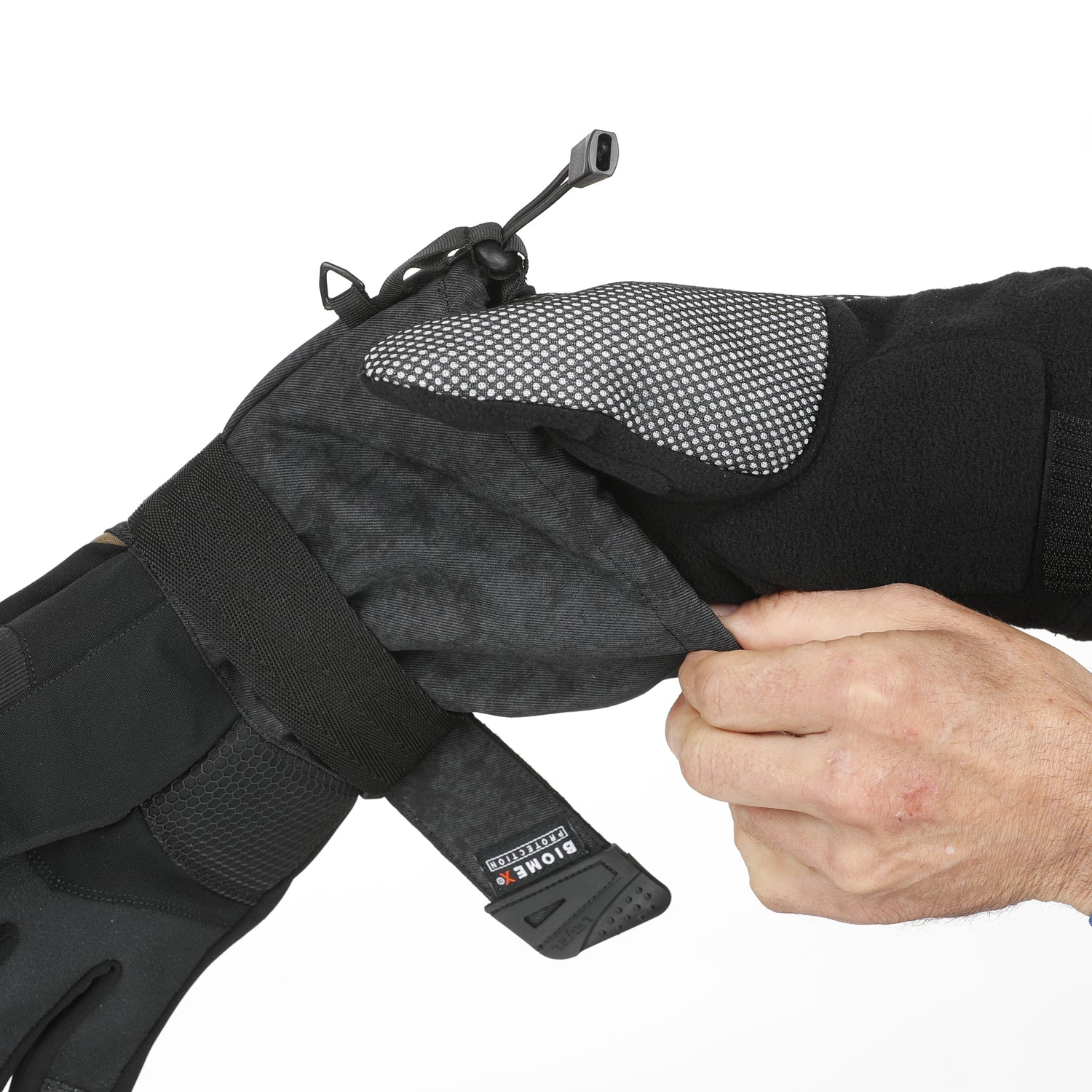 Fly Glove