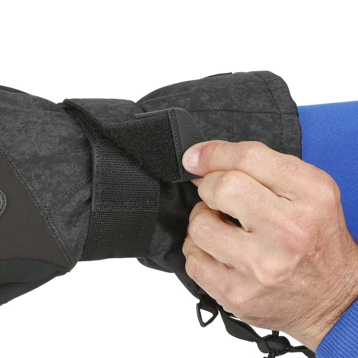 Fly Glove