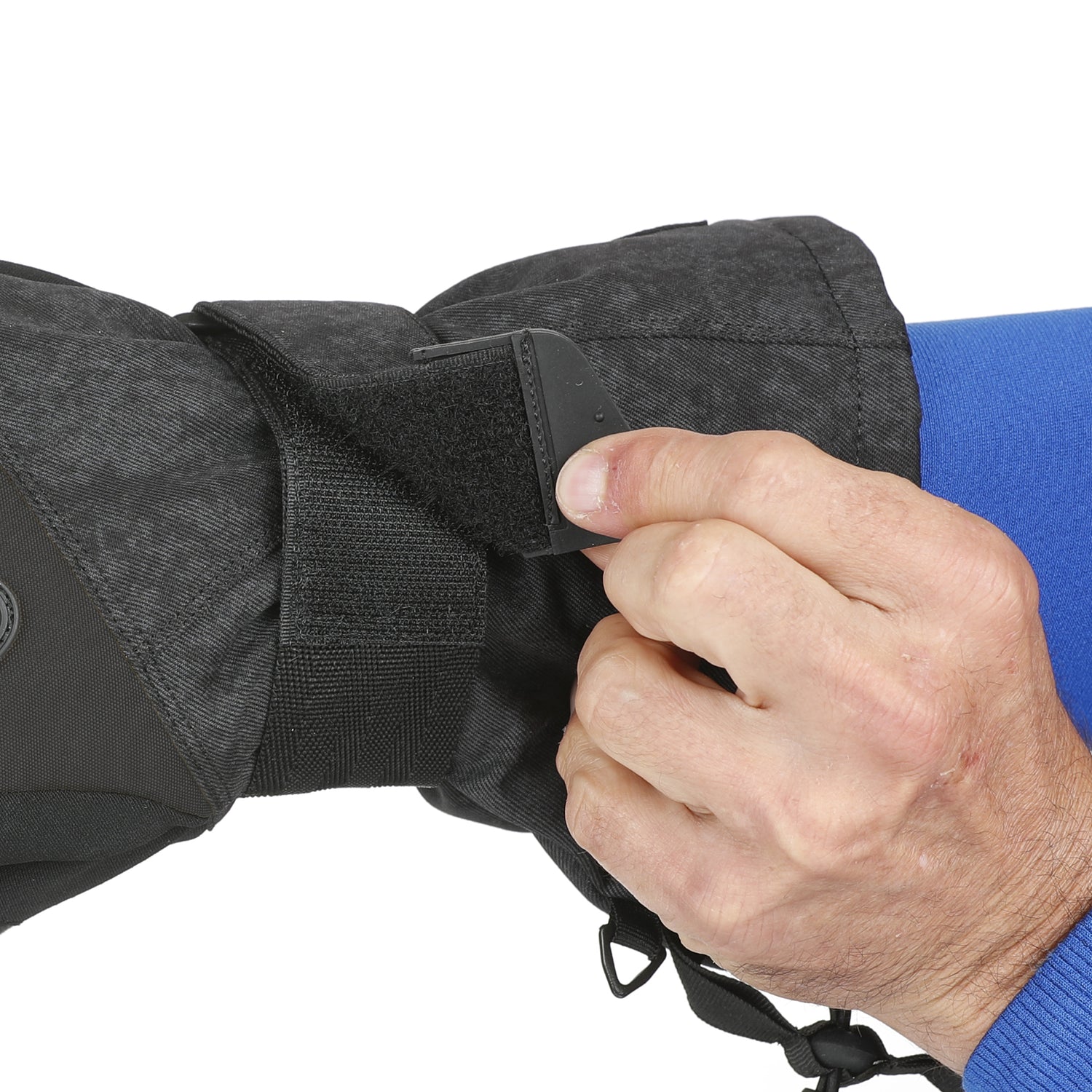 Fly Glove