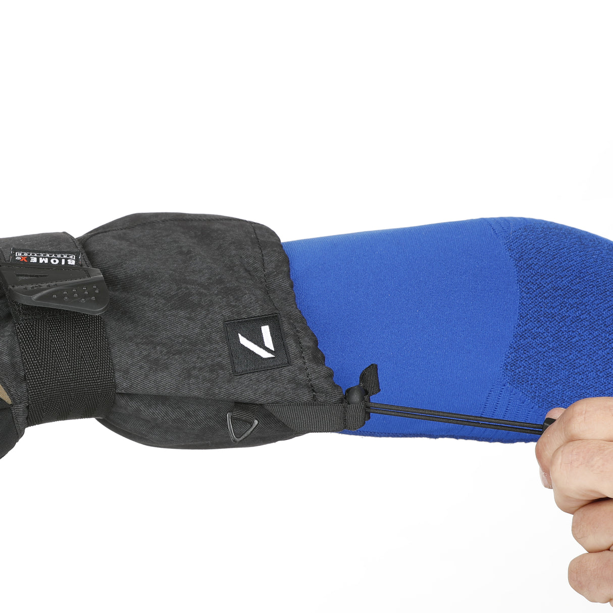Fly Glove