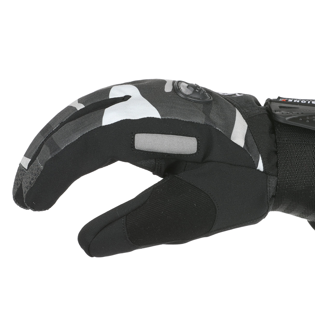 Fly Glove
