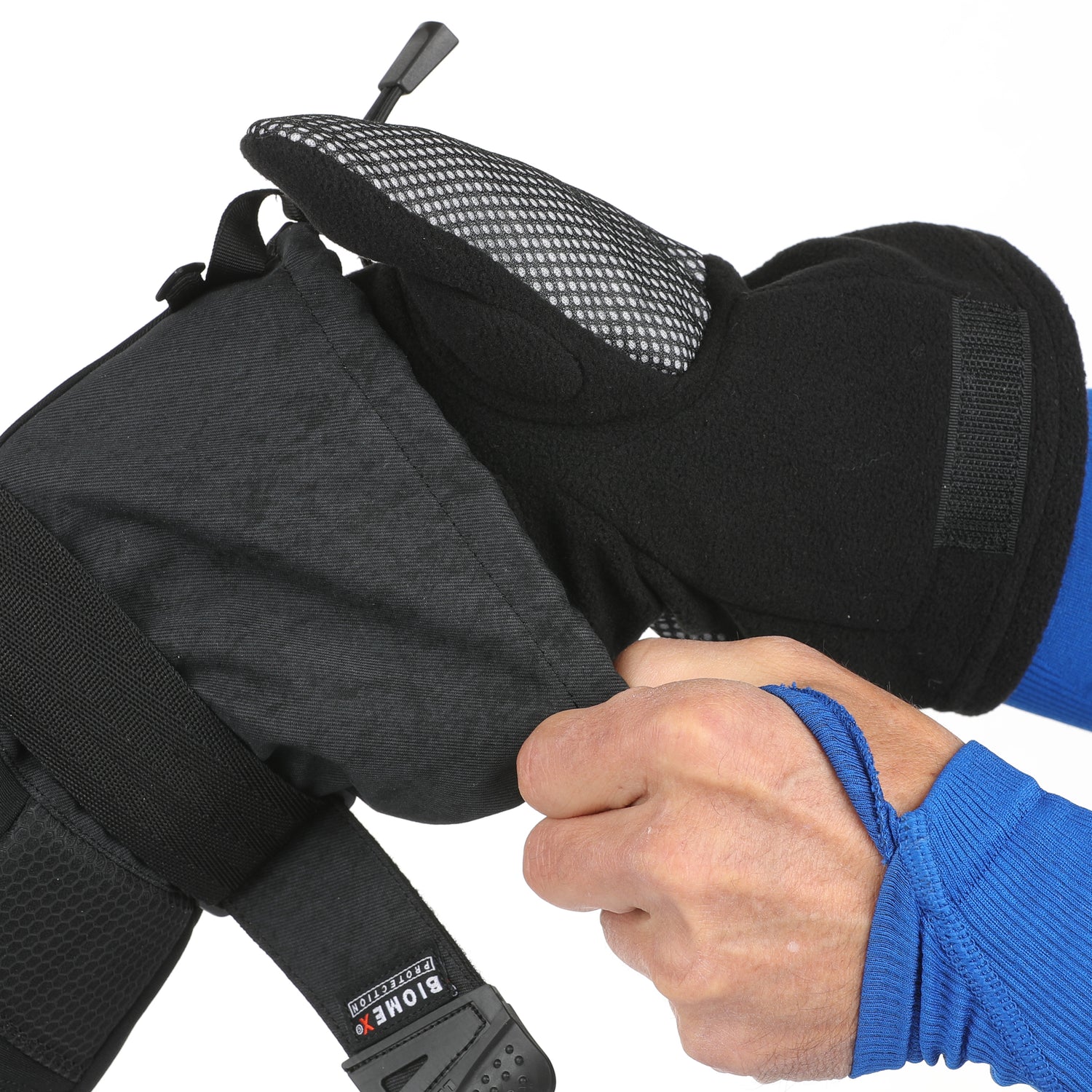 Half Pipe Mitten GTX