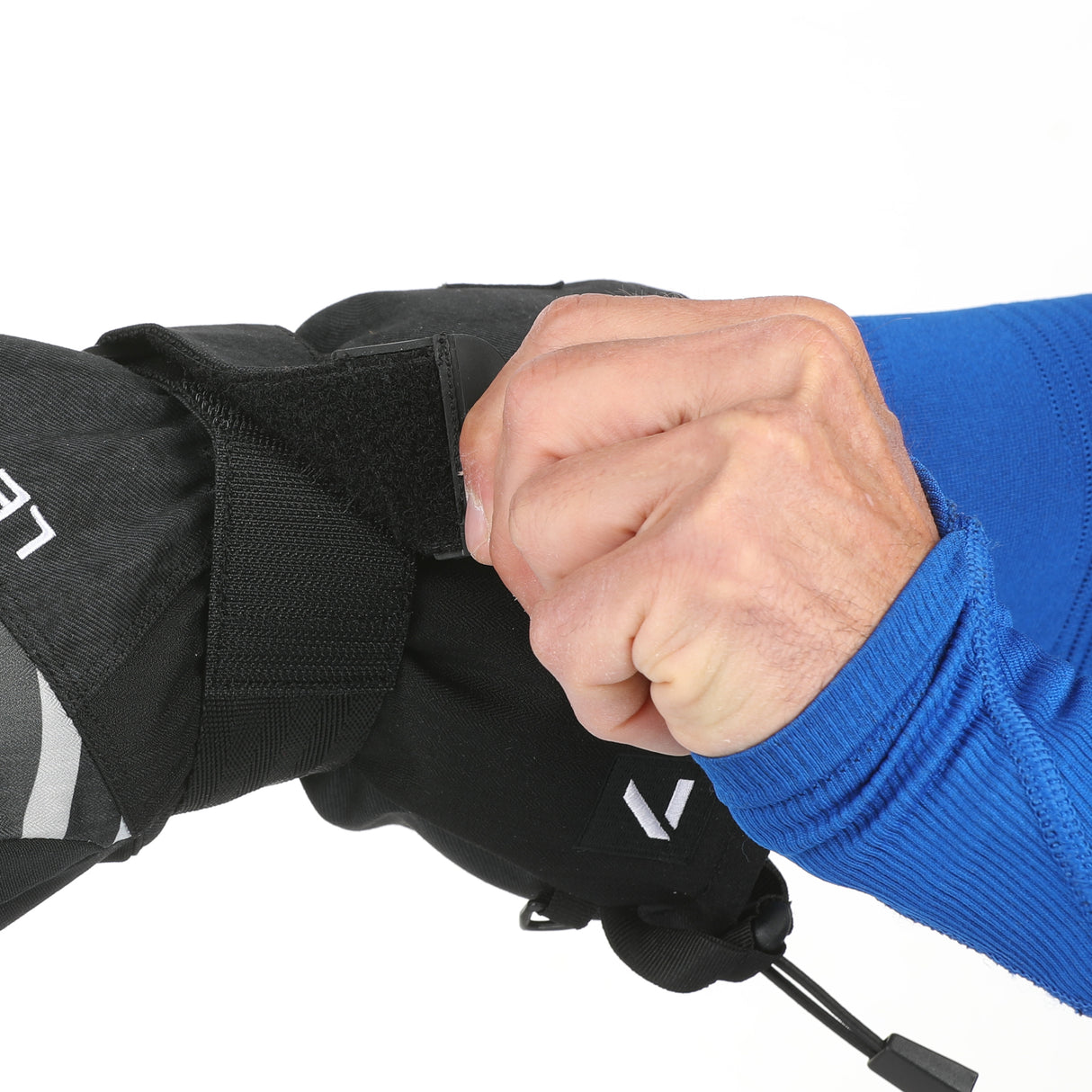 Half Pipe Mitten GTX