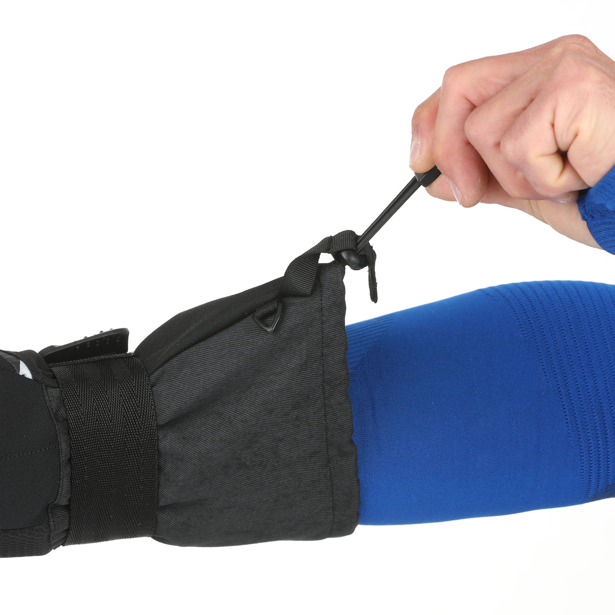 Half Pipe Mitten GTX