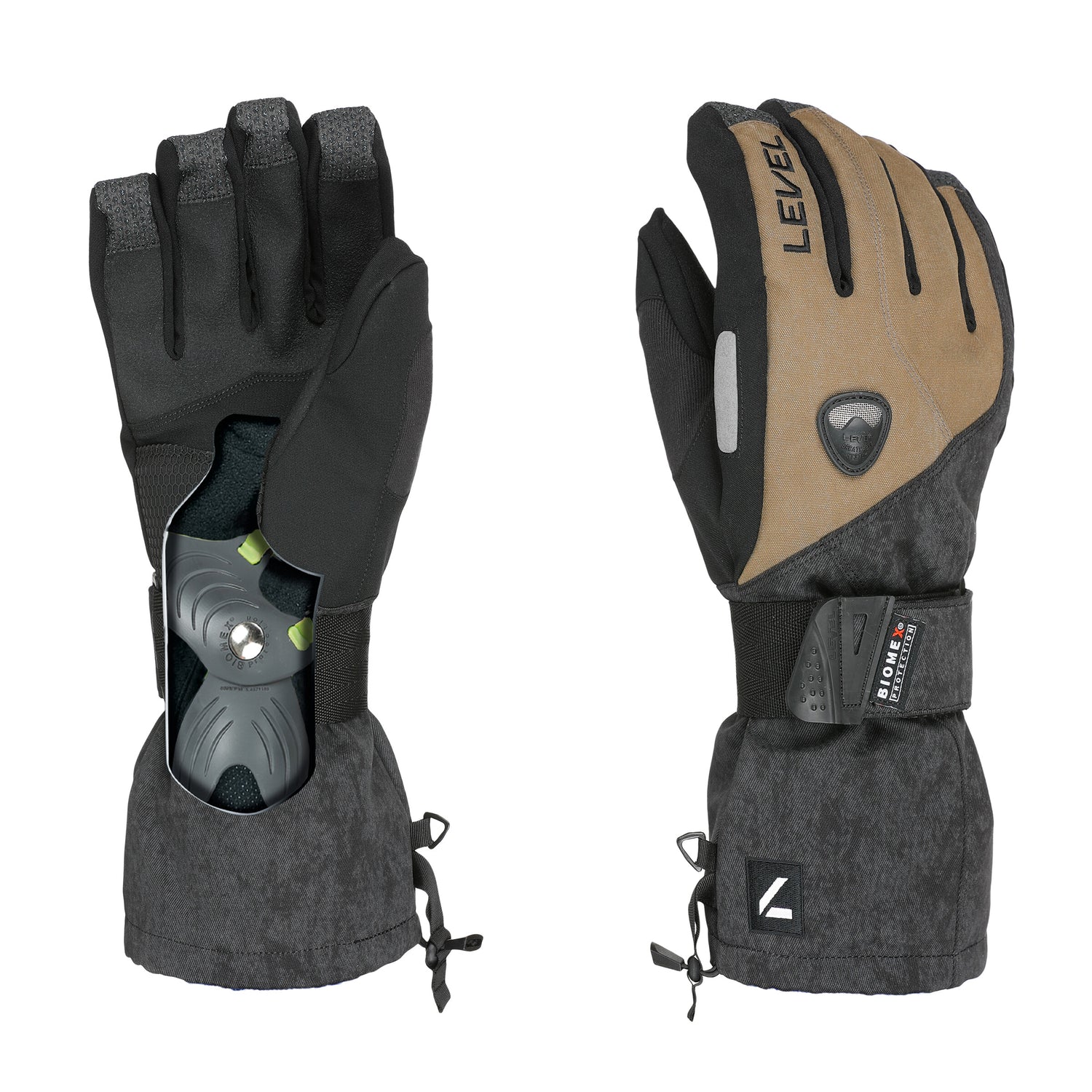 Fly Glove