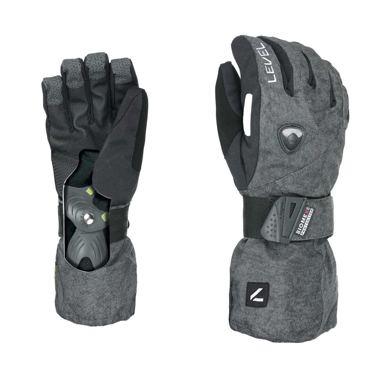 Fly Glove