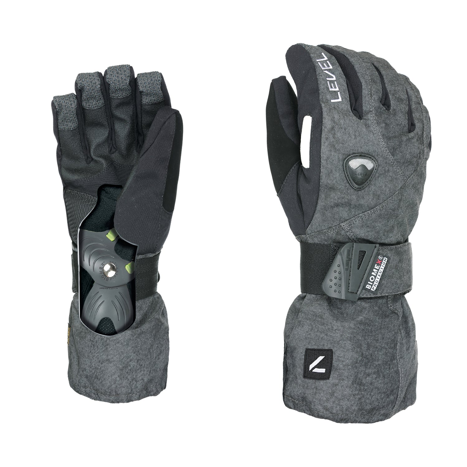 Fly Glove
