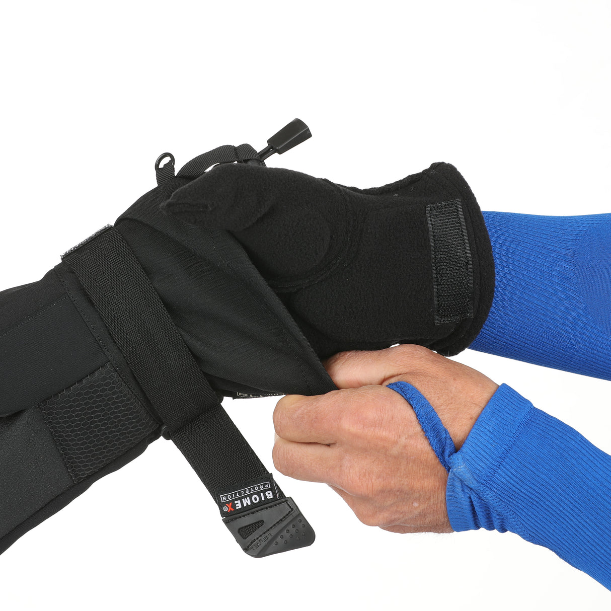 Fly Mitten