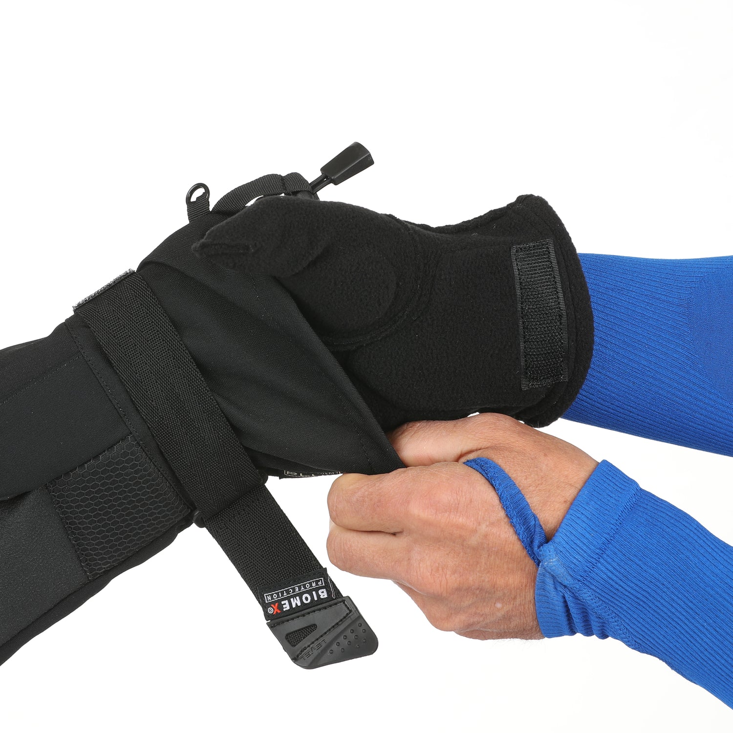 Fly Mitten