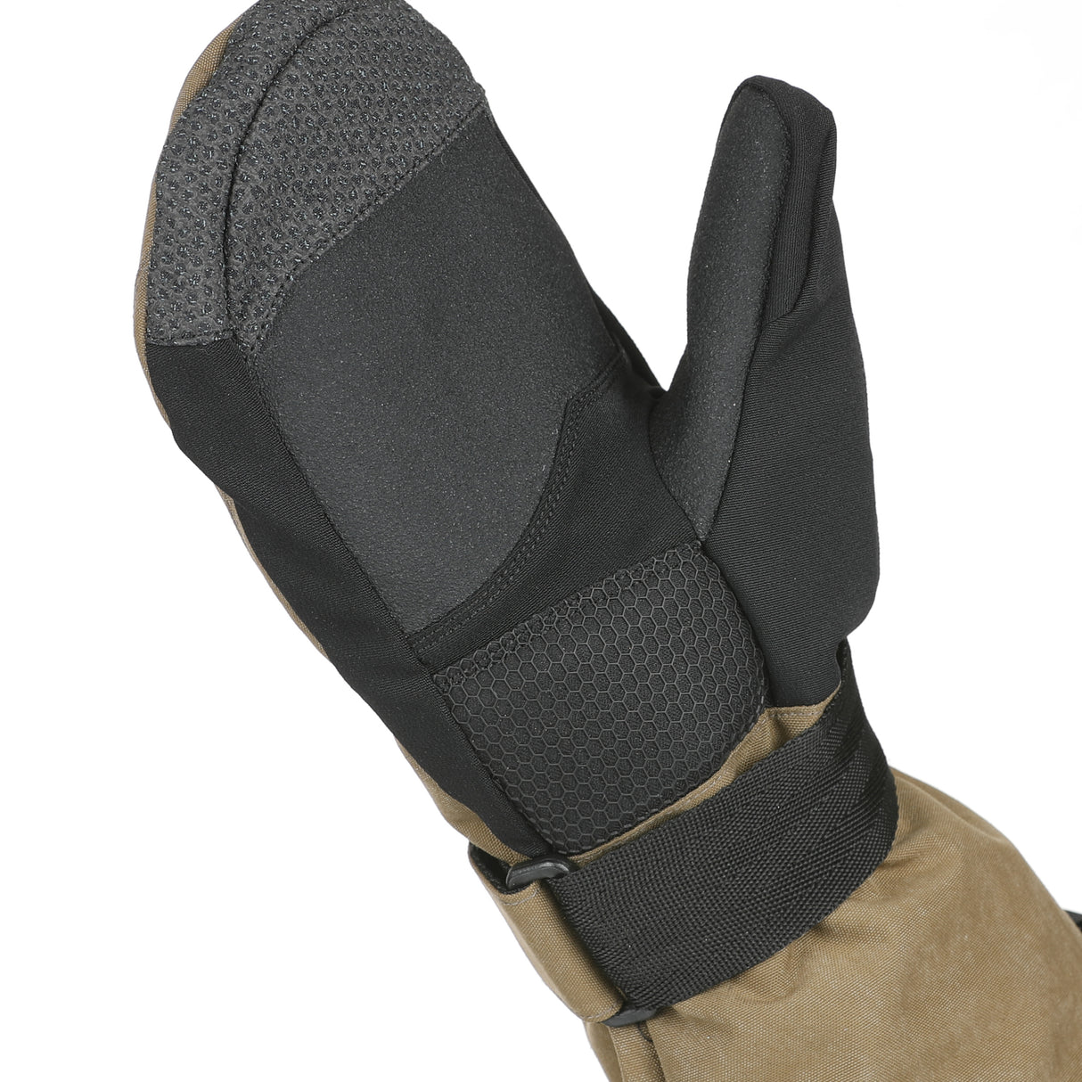 Fly Mitten