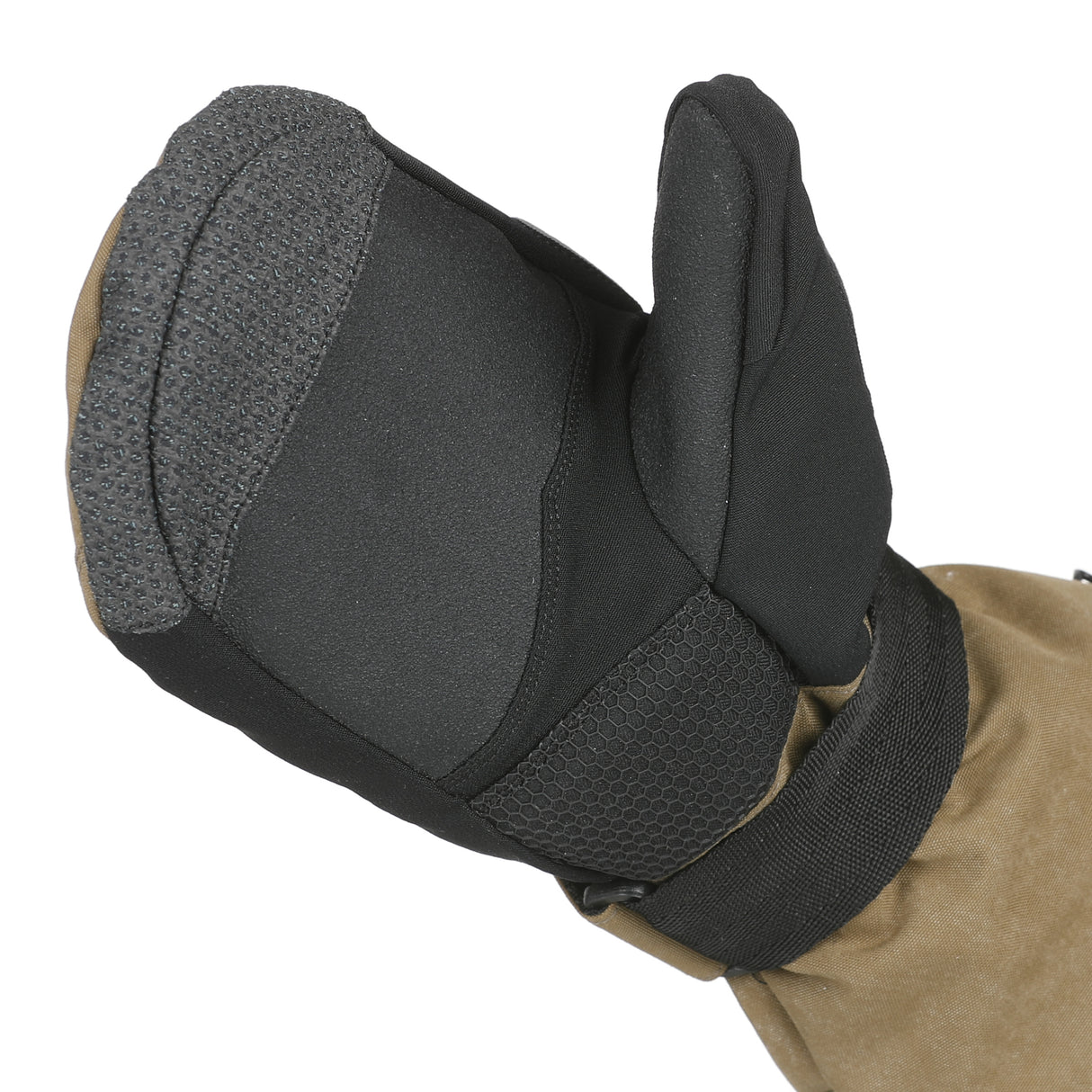 Fly Mitten