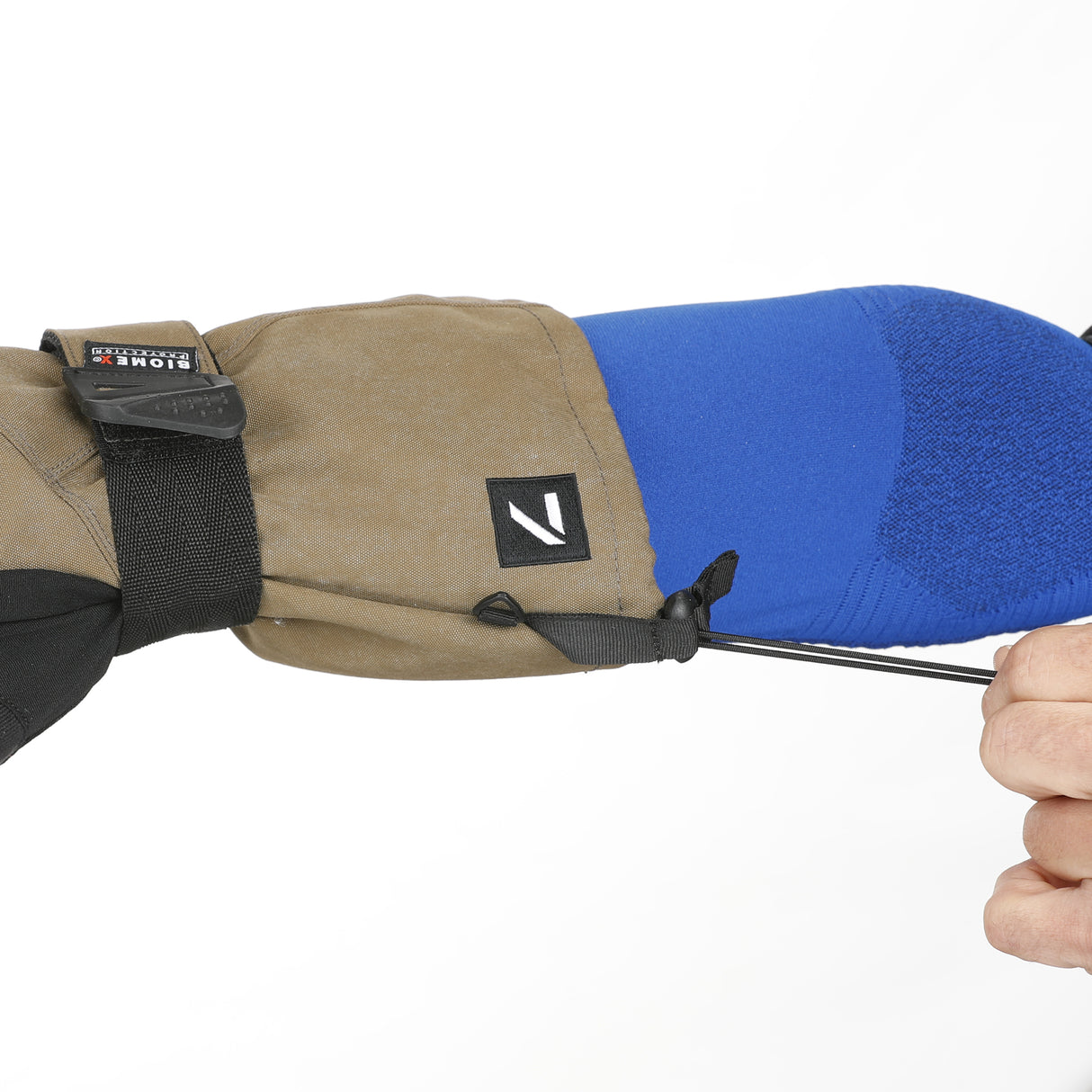 Fly Mitten