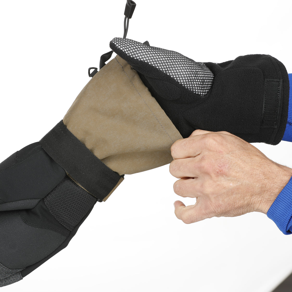 Fly Mitten