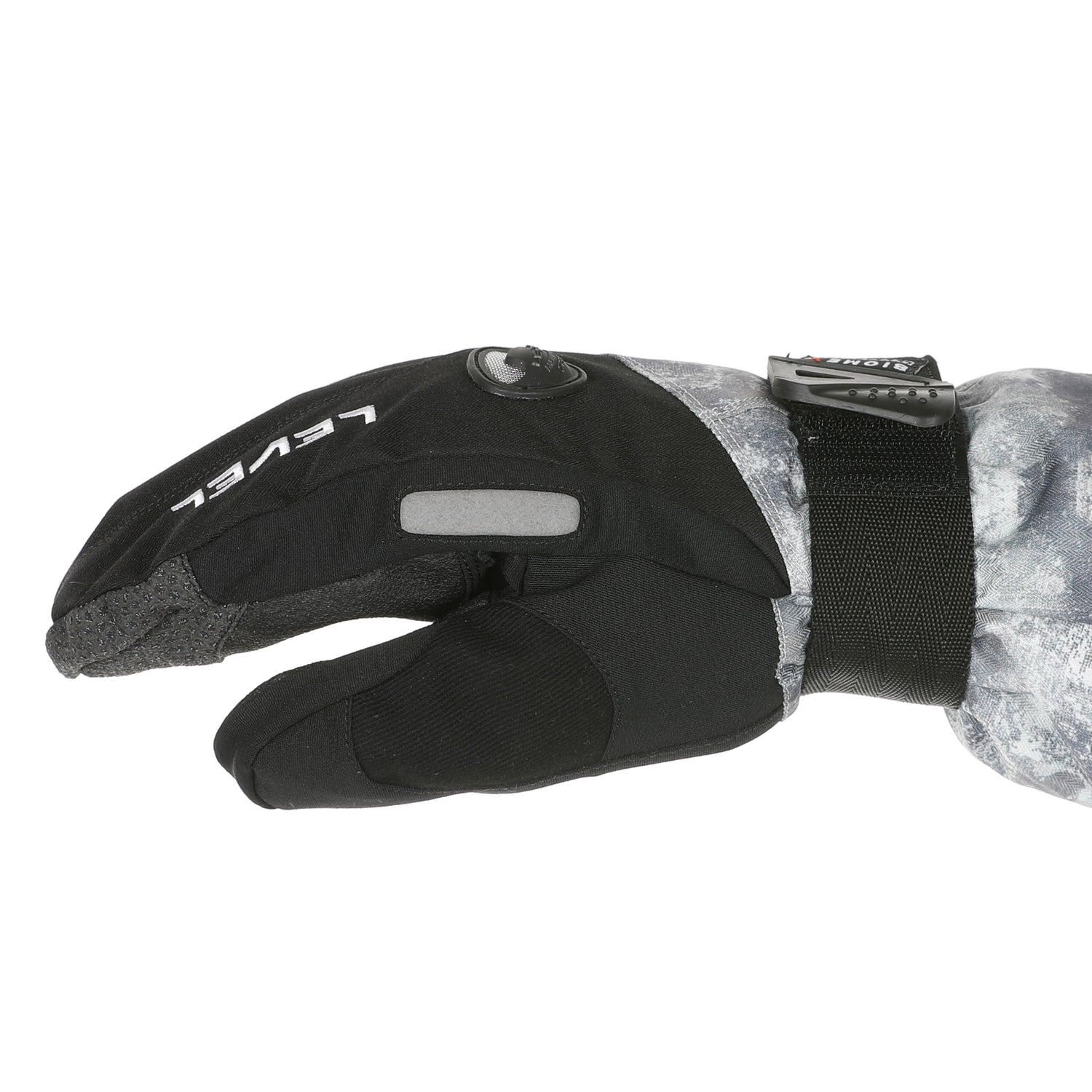 Fly Mitten