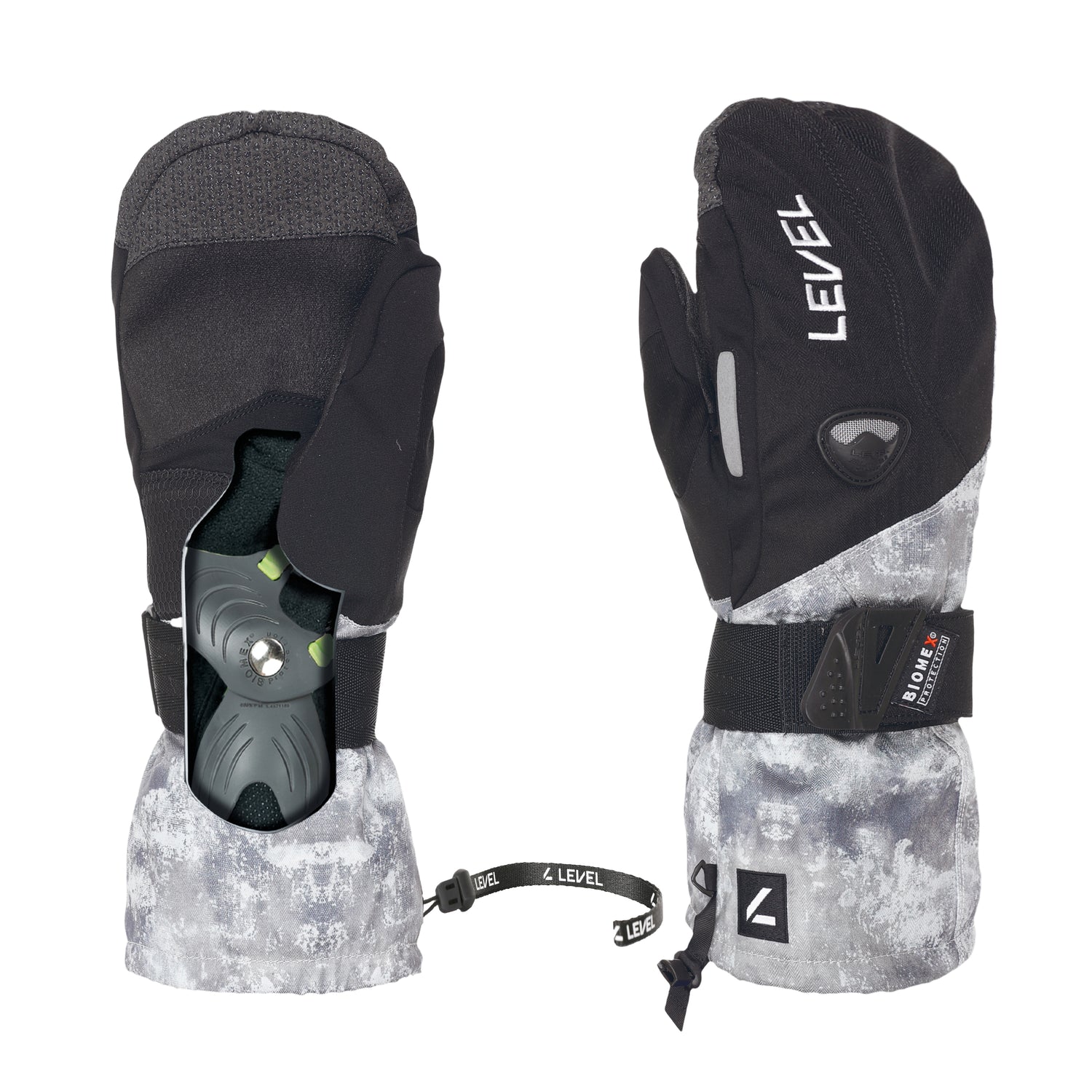 Fly Mitten