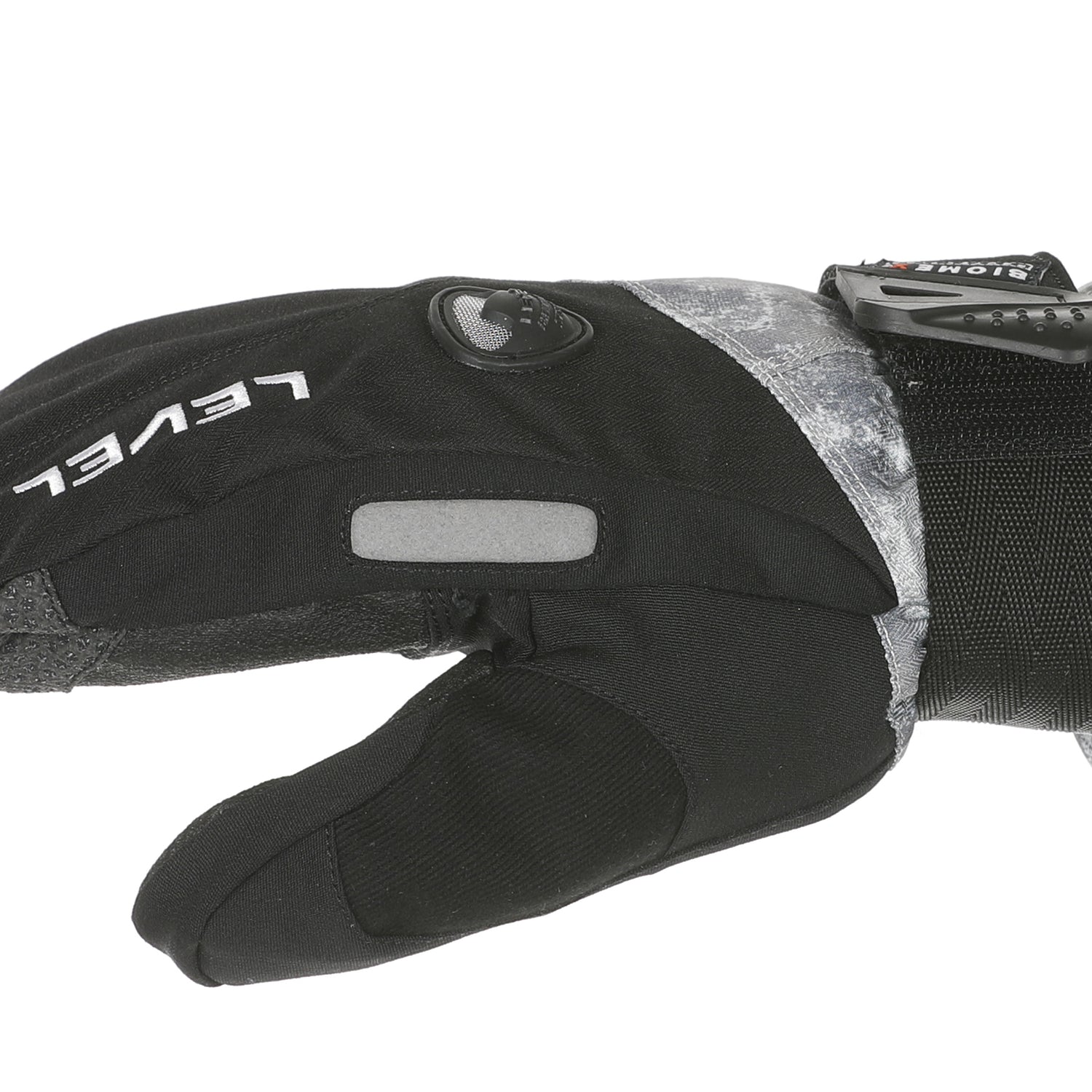 Fly Mitten