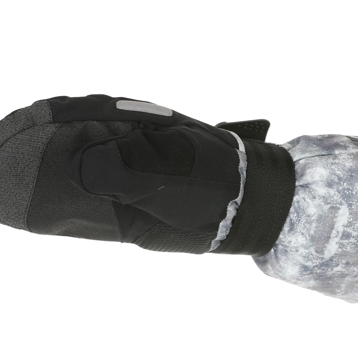 Fly Mitten