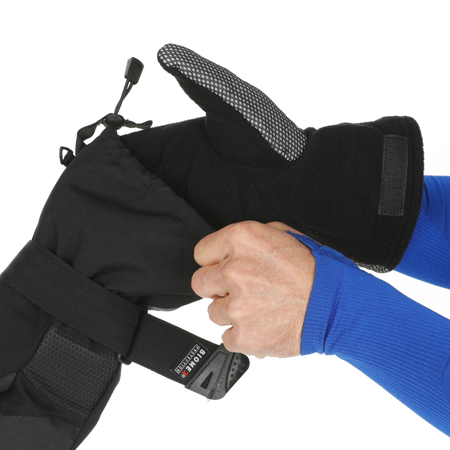 Fly Trigger