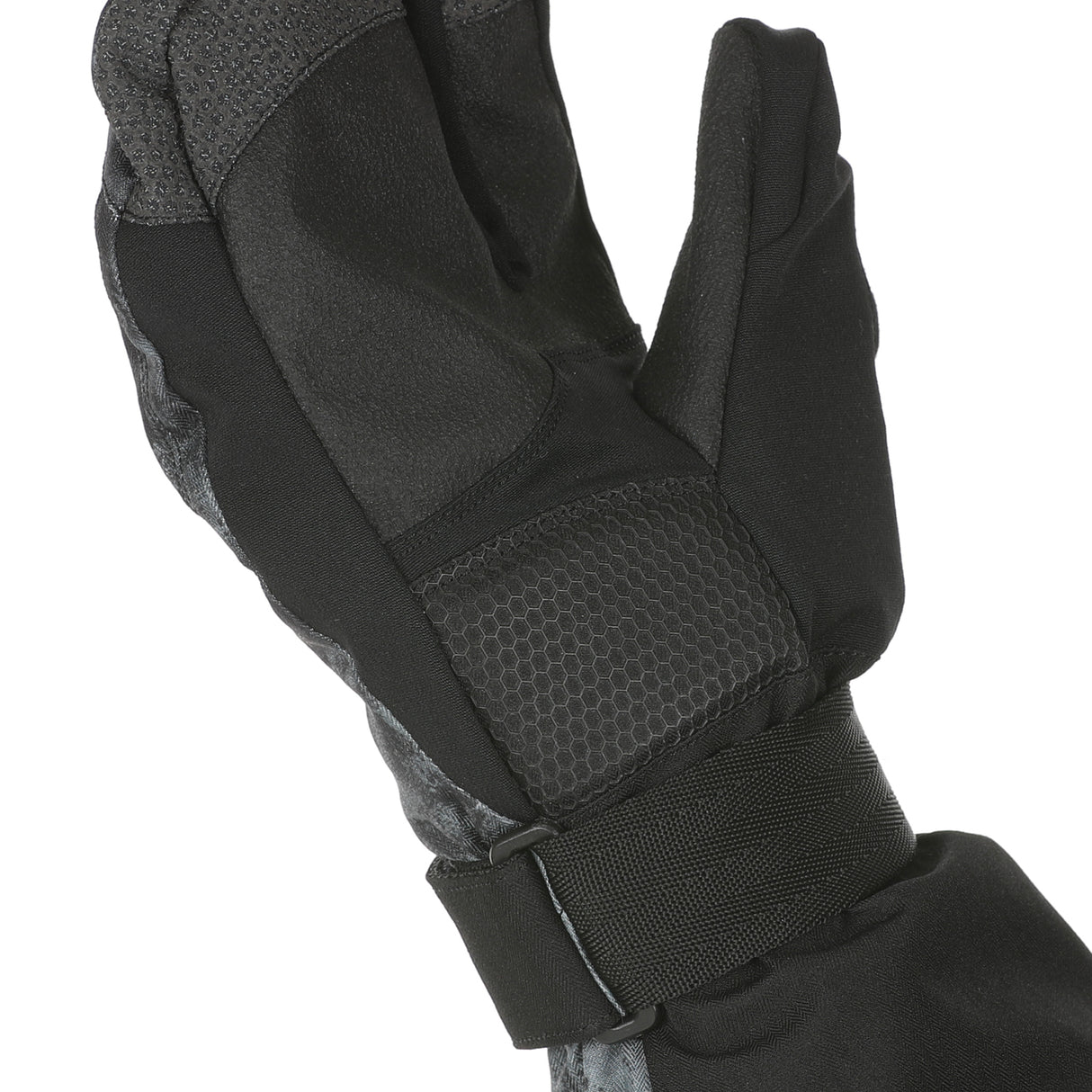 Fly Trigger