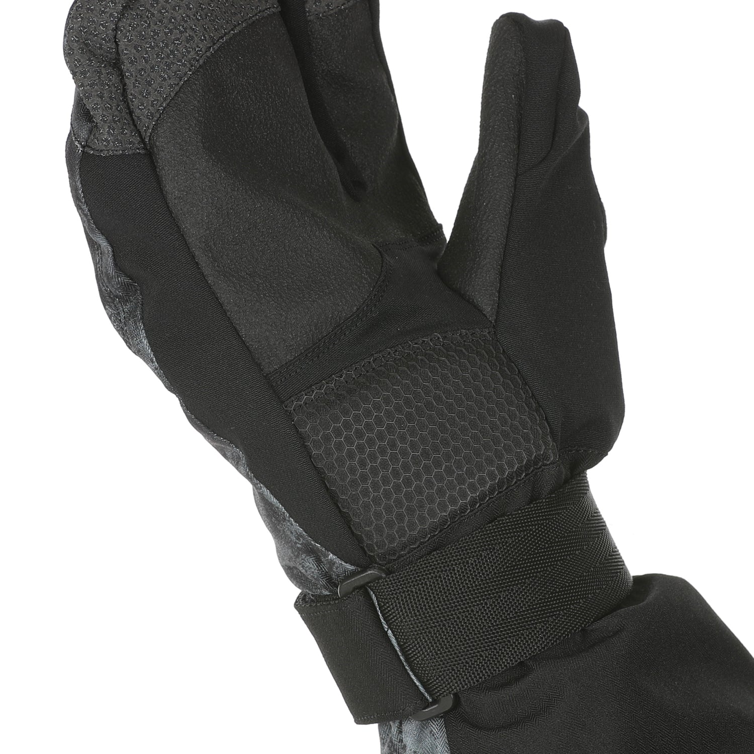 Fly Trigger