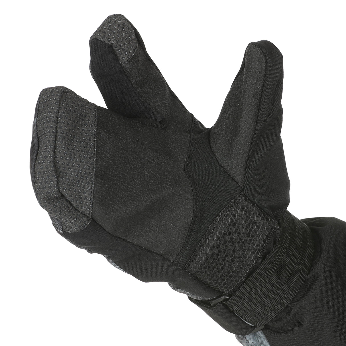 Fly Trigger