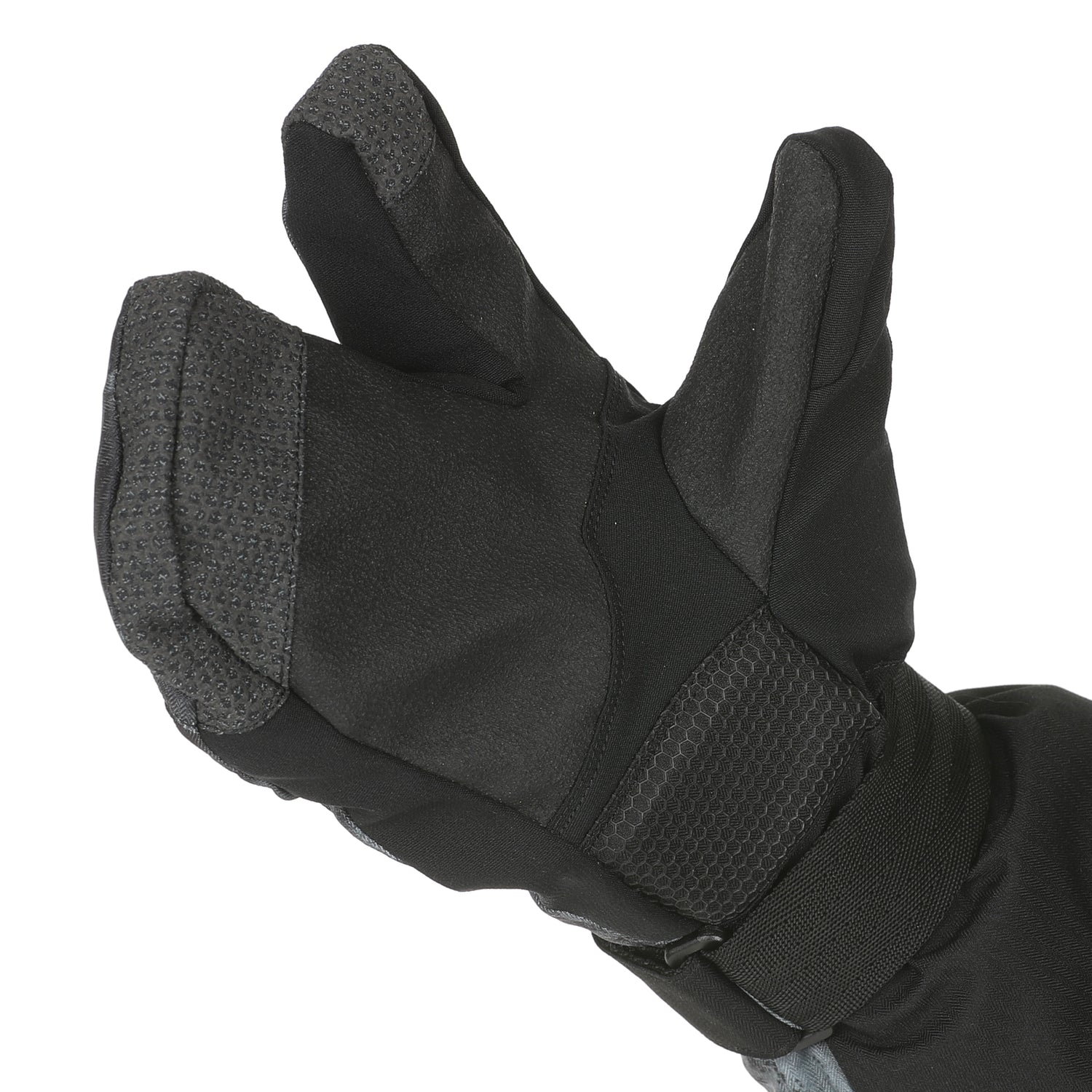 Fly Trigger