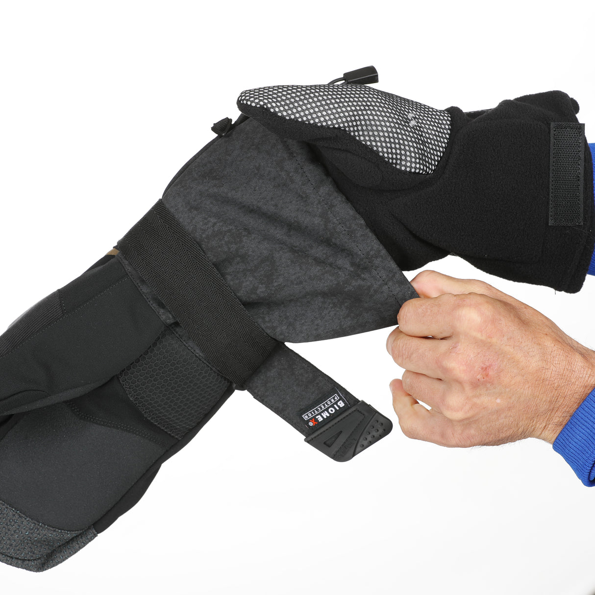 Fly Trigger
