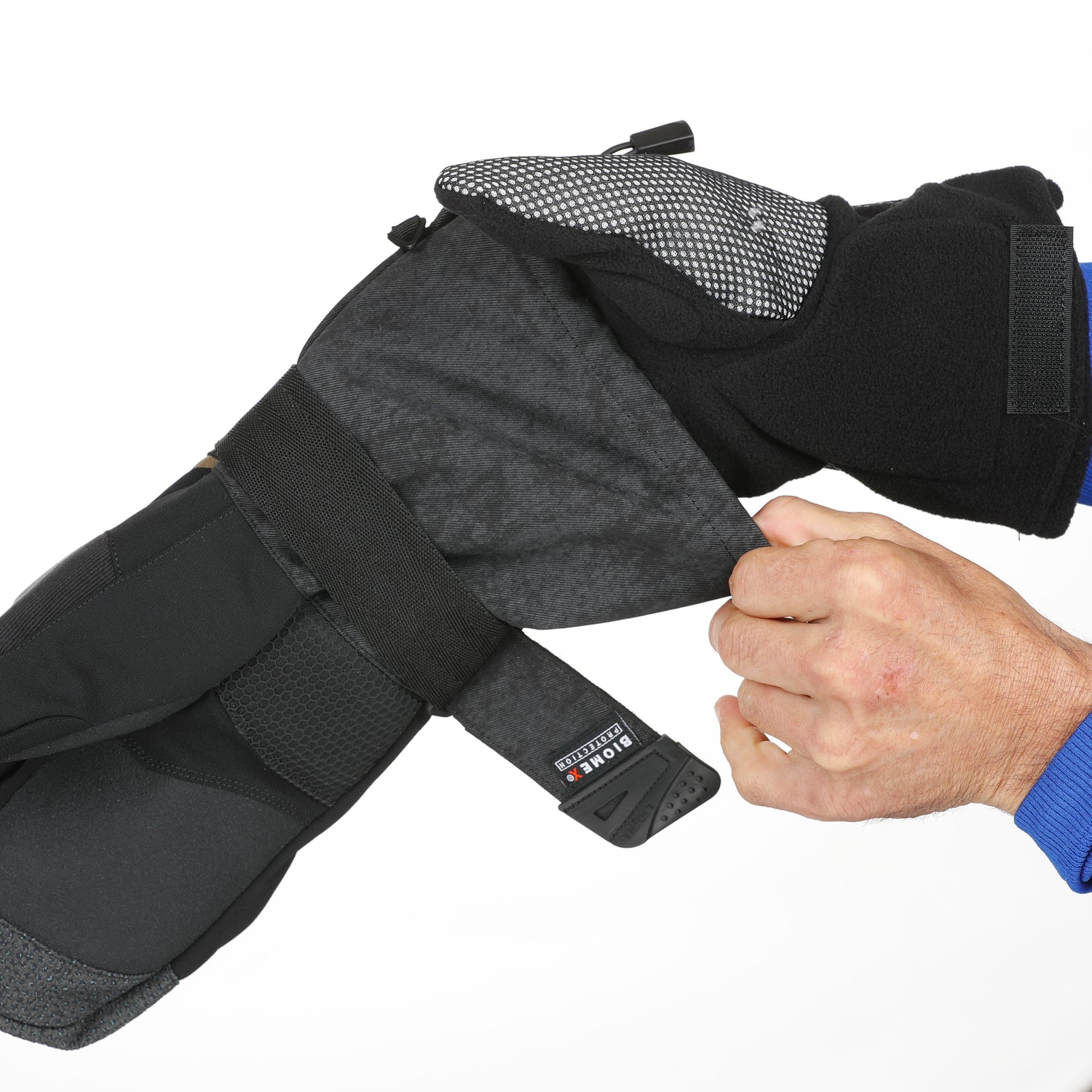 Fly Trigger