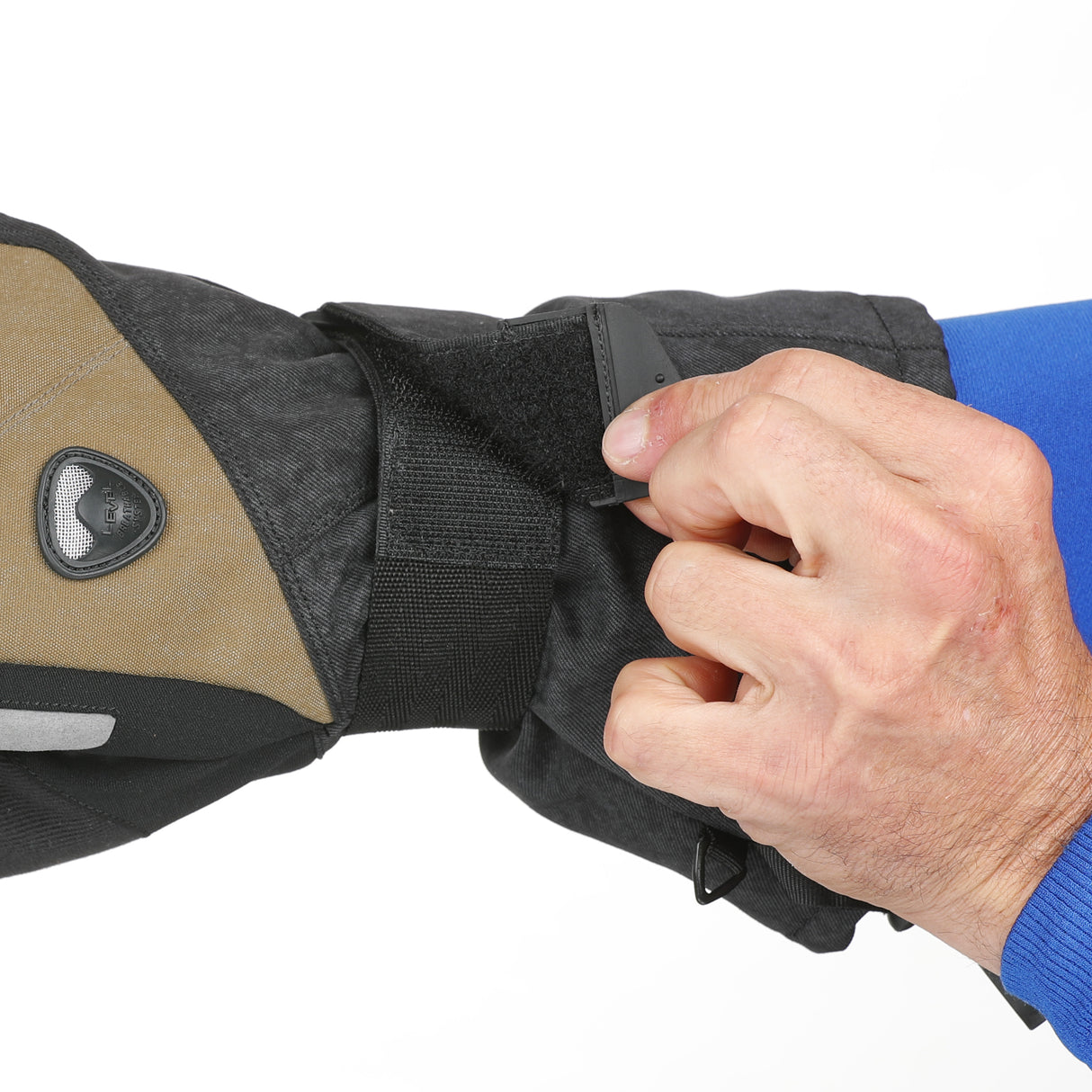Fly Trigger