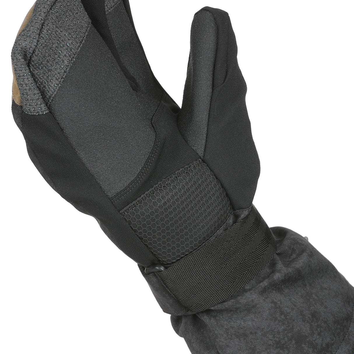Fly Trigger