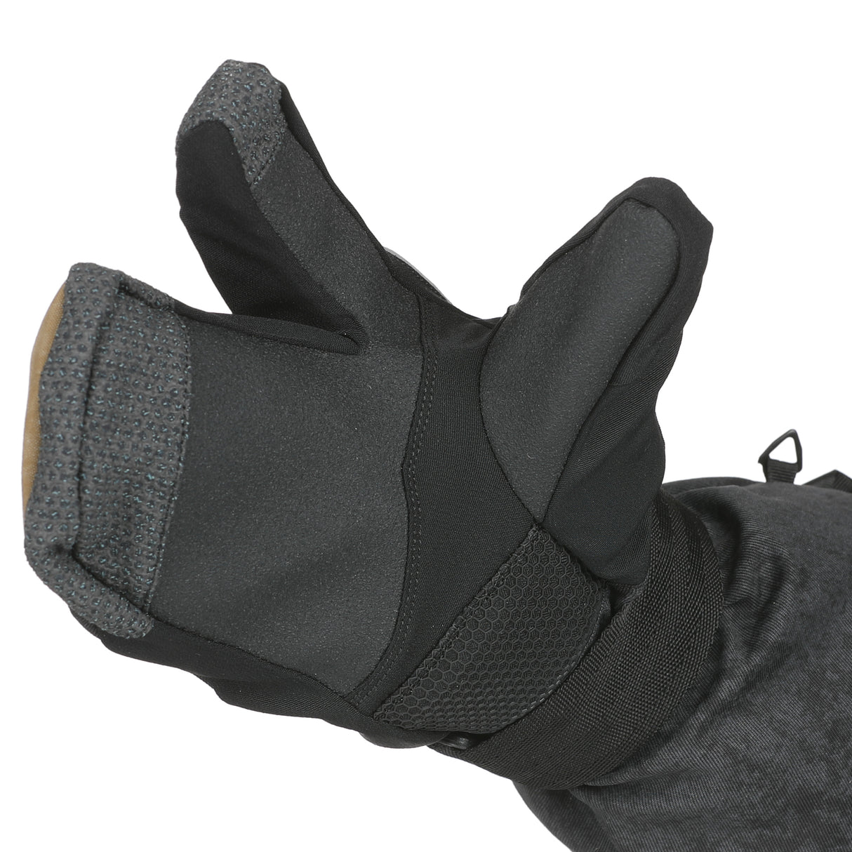 Fly Trigger