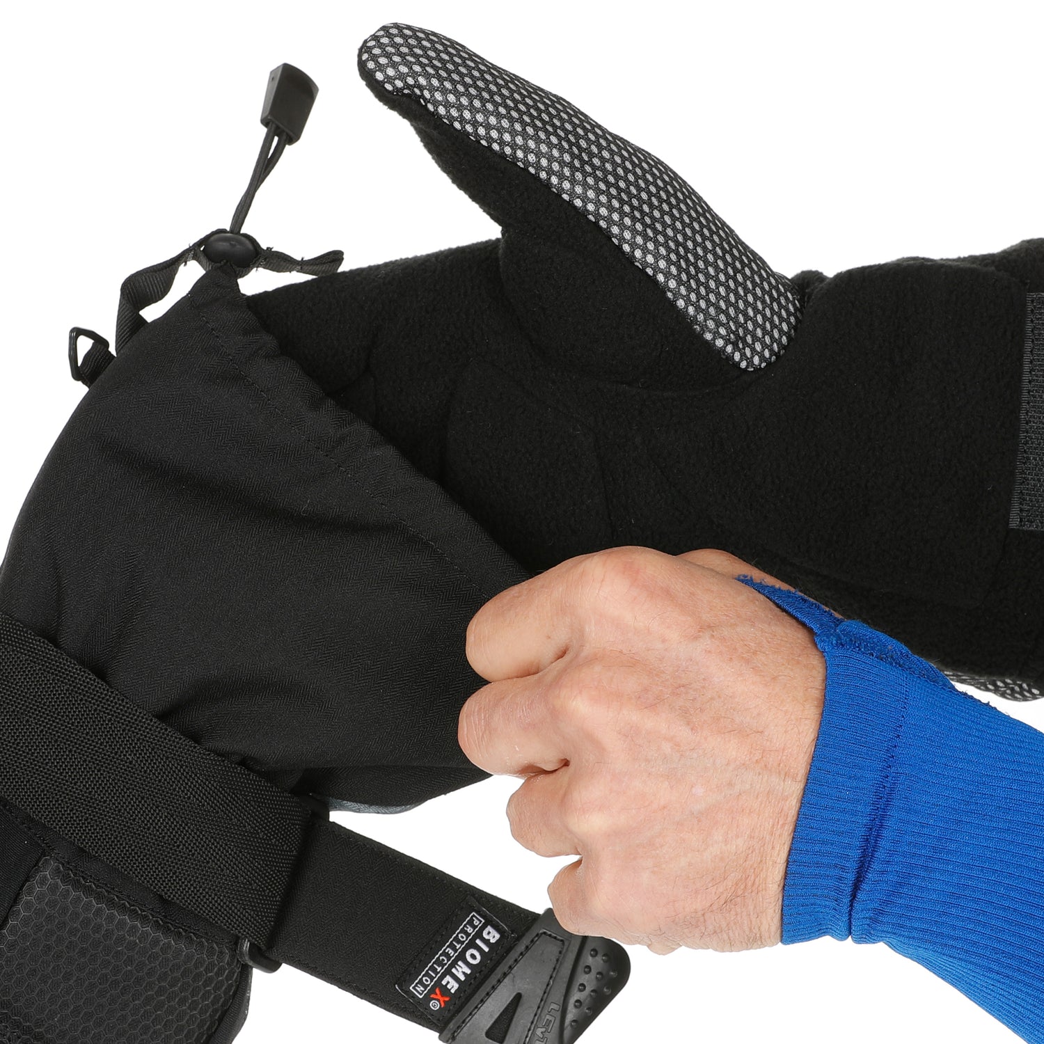Fly Trigger