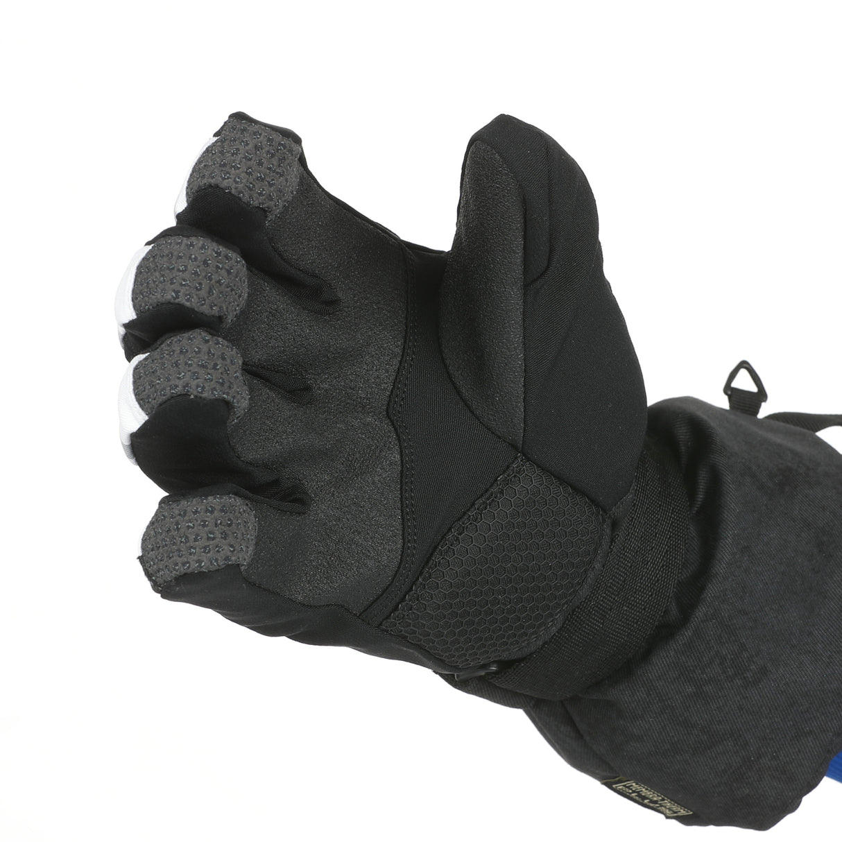 Butterfly W Glove