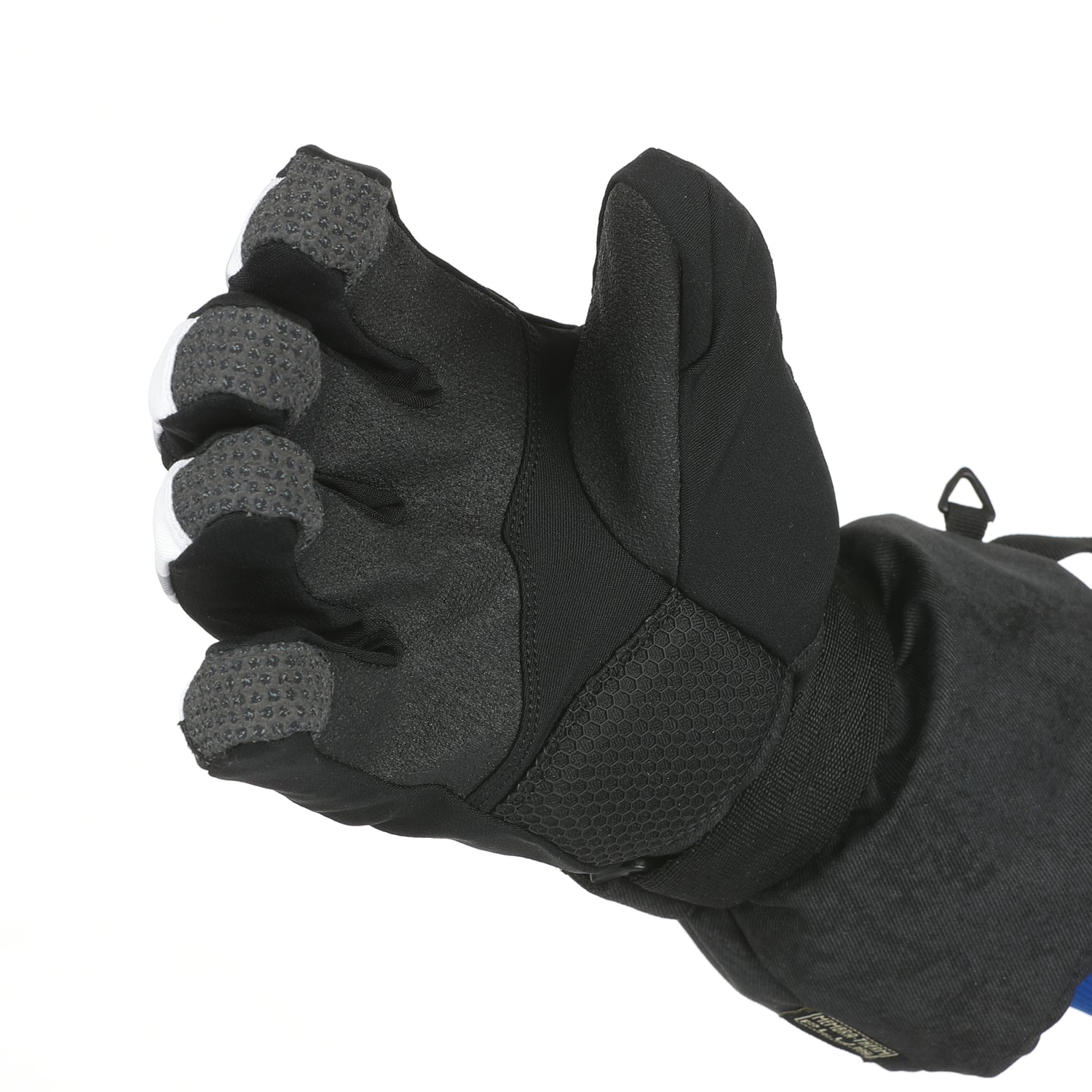 Butterfly W Glove