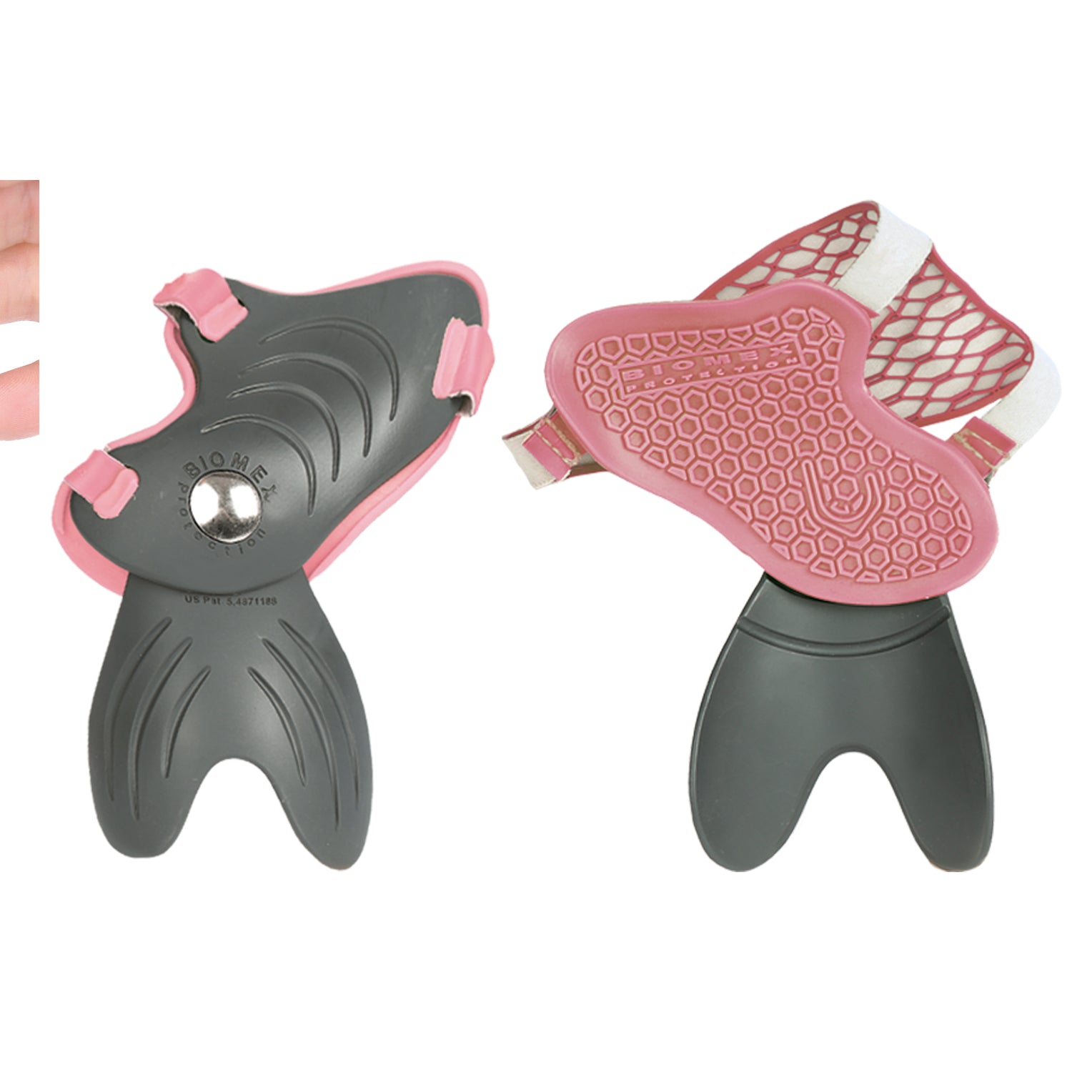 Butterfly W Glove