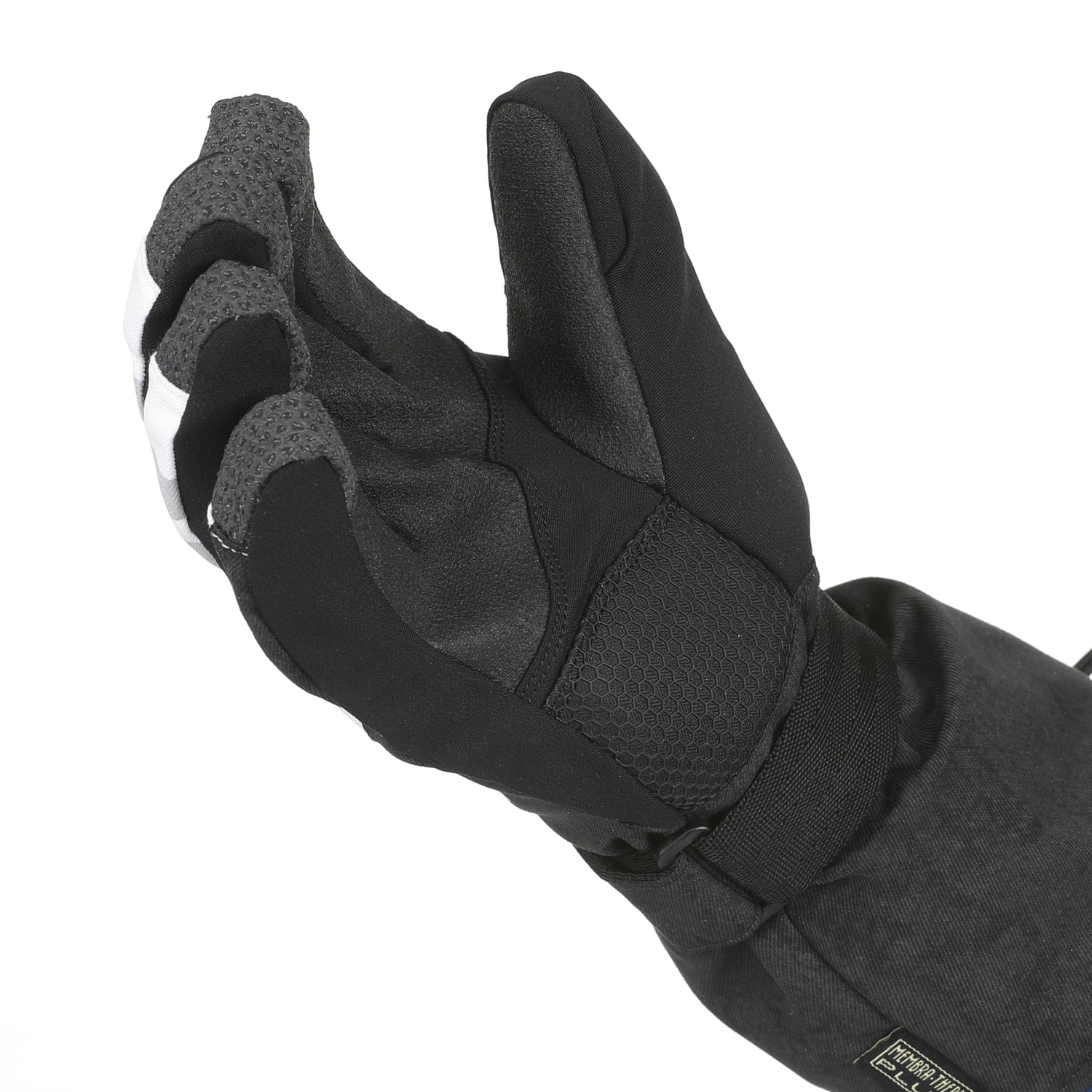 Butterfly W Glove
