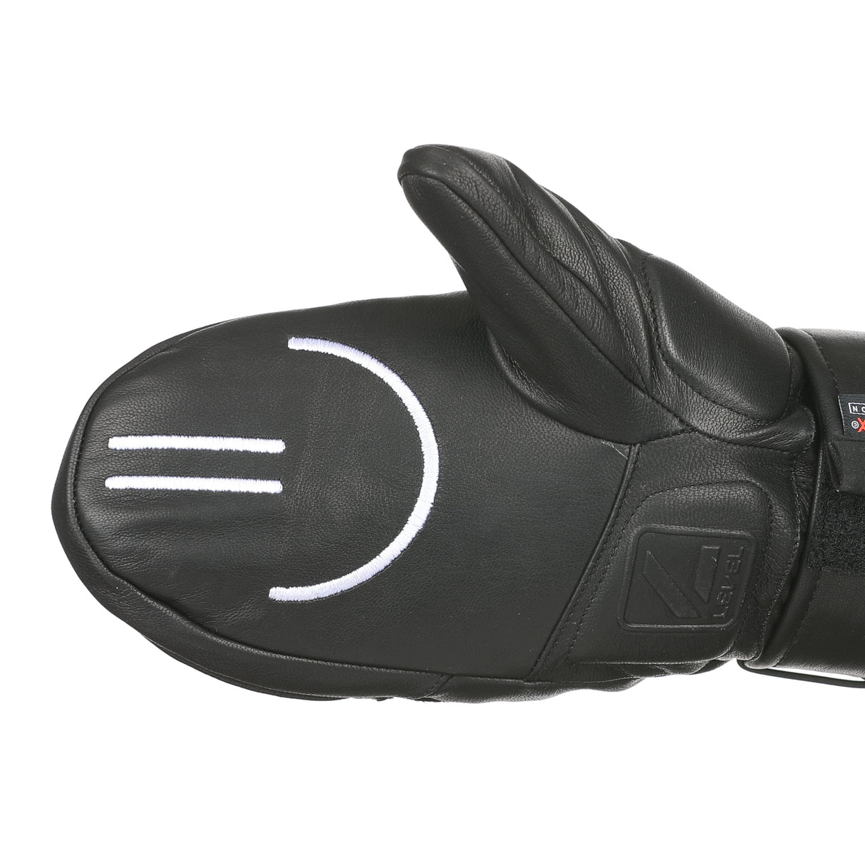 Phantom Mitten