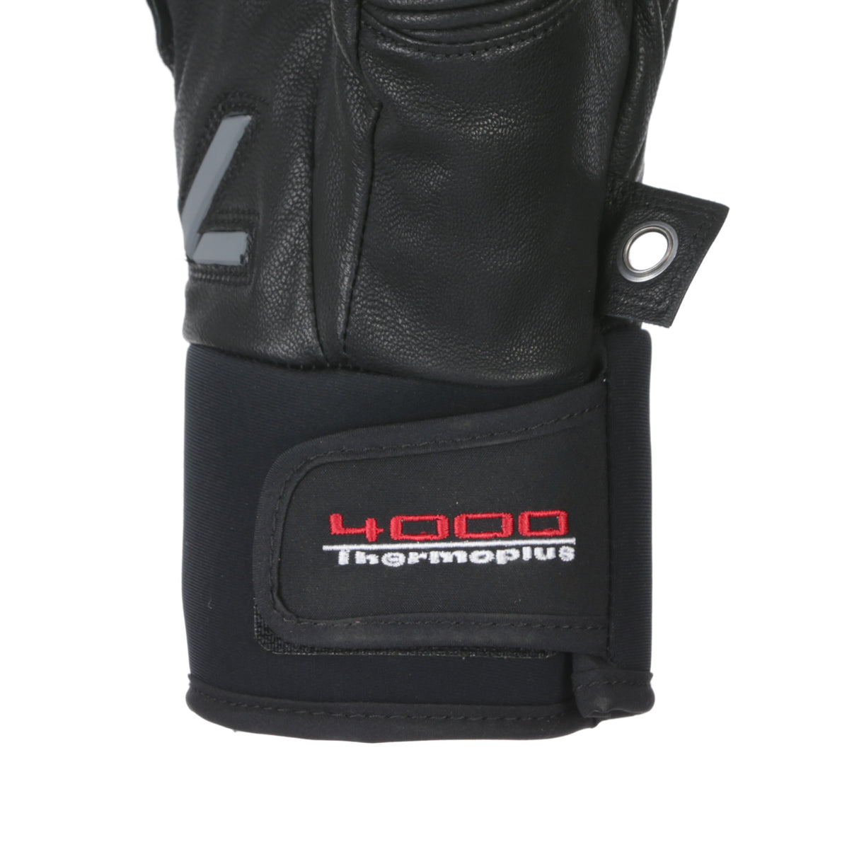Off Piste Leather Glove