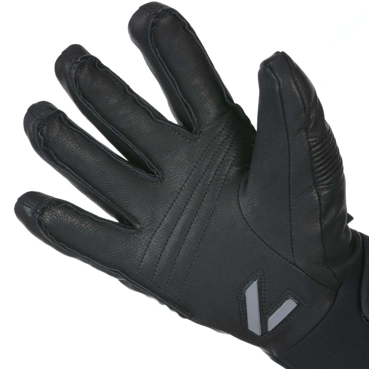 Off Piste Leather Glove