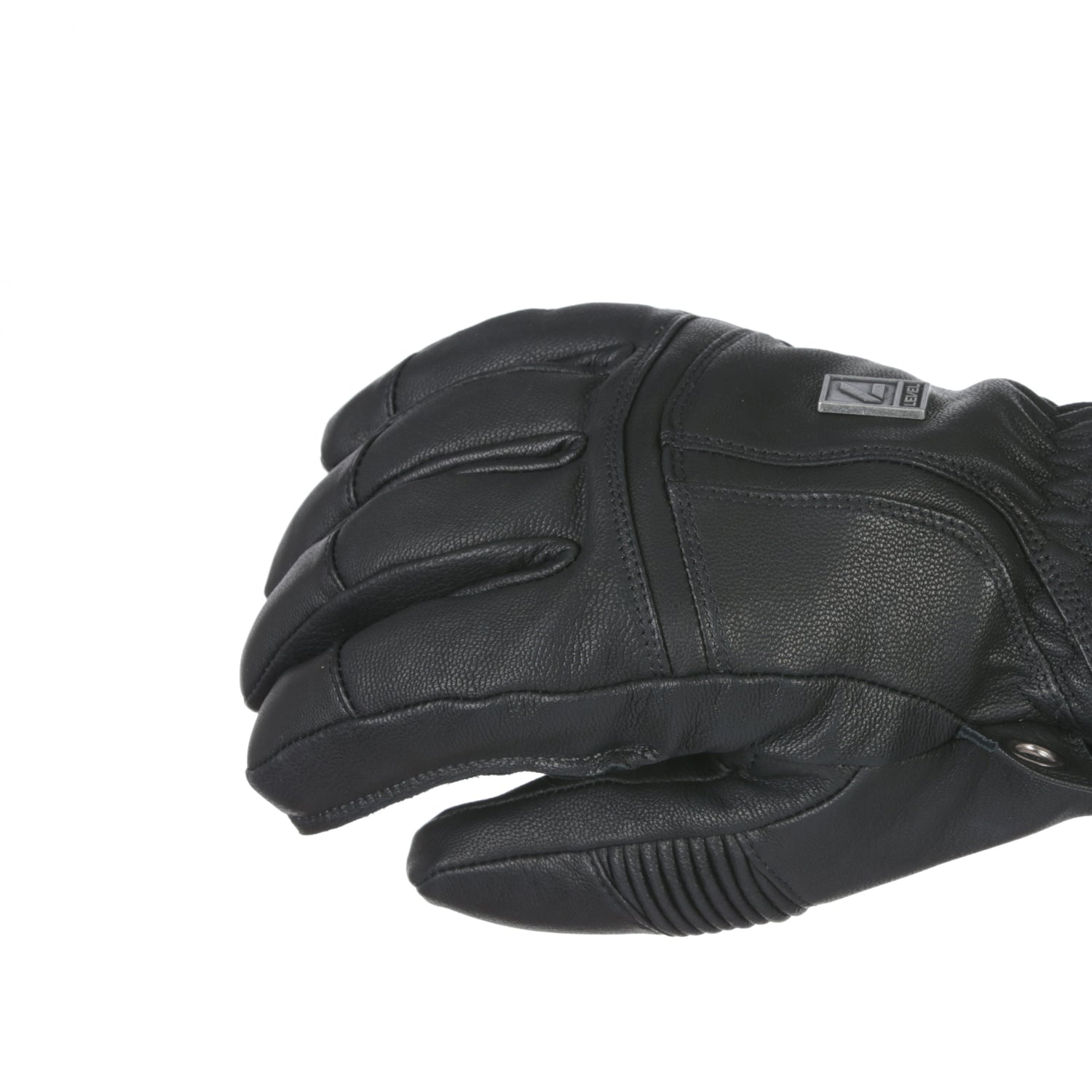 Off Piste Leather Glove