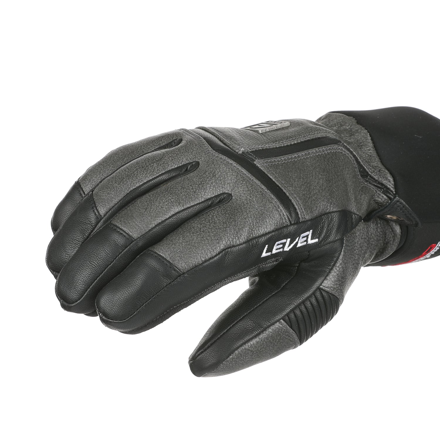 Off Piste Leather Glove