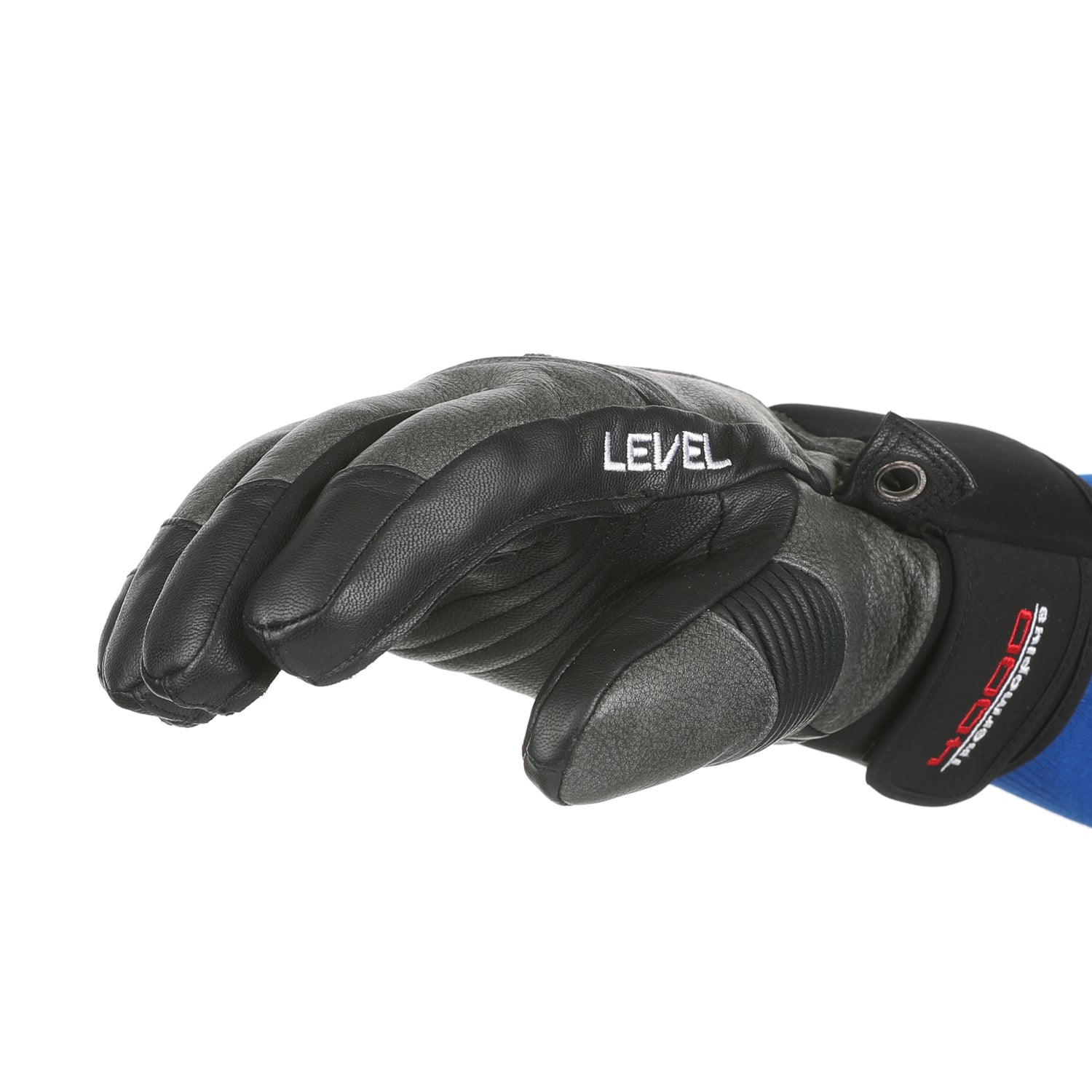 Off Piste Leather Glove