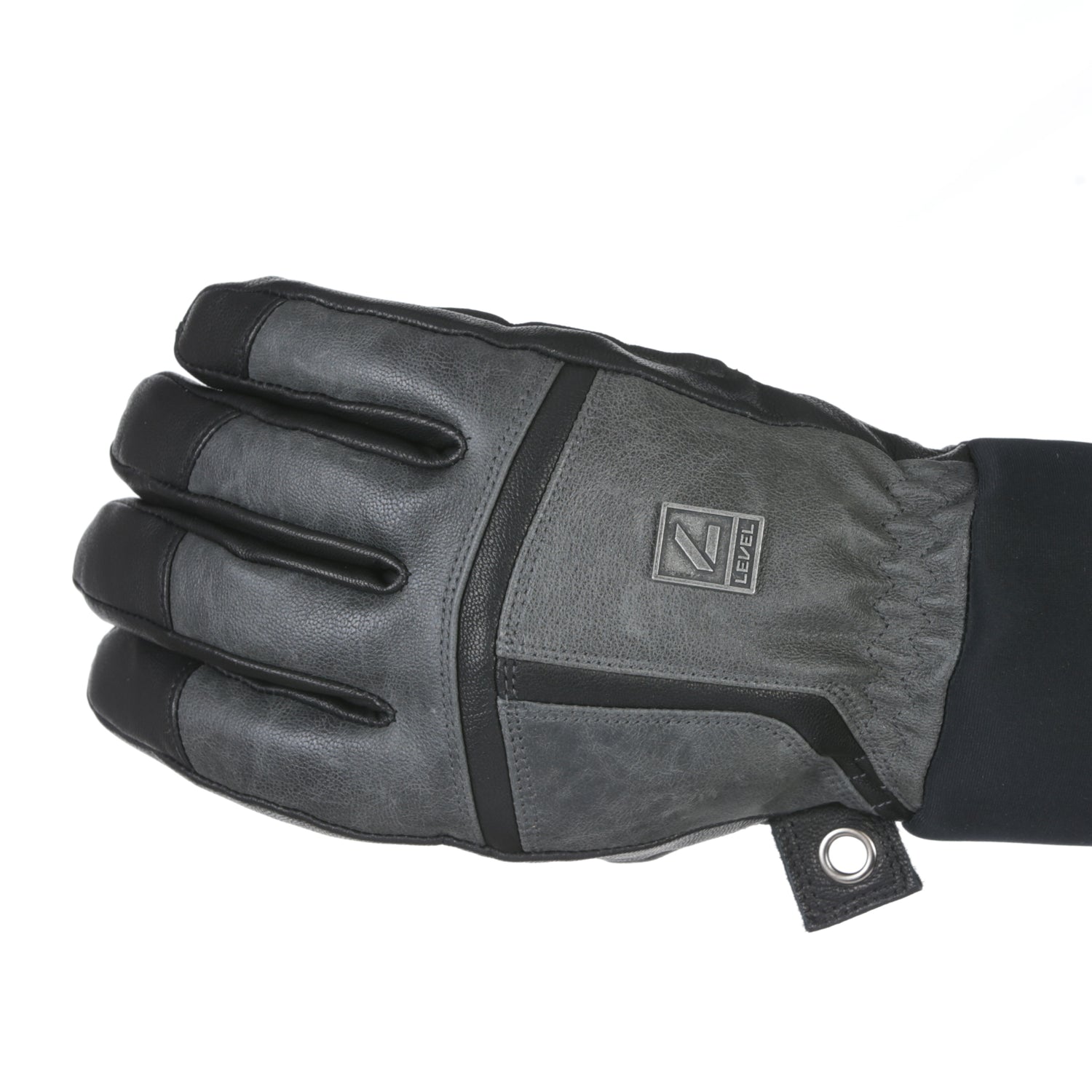 Off Piste Leather Glove