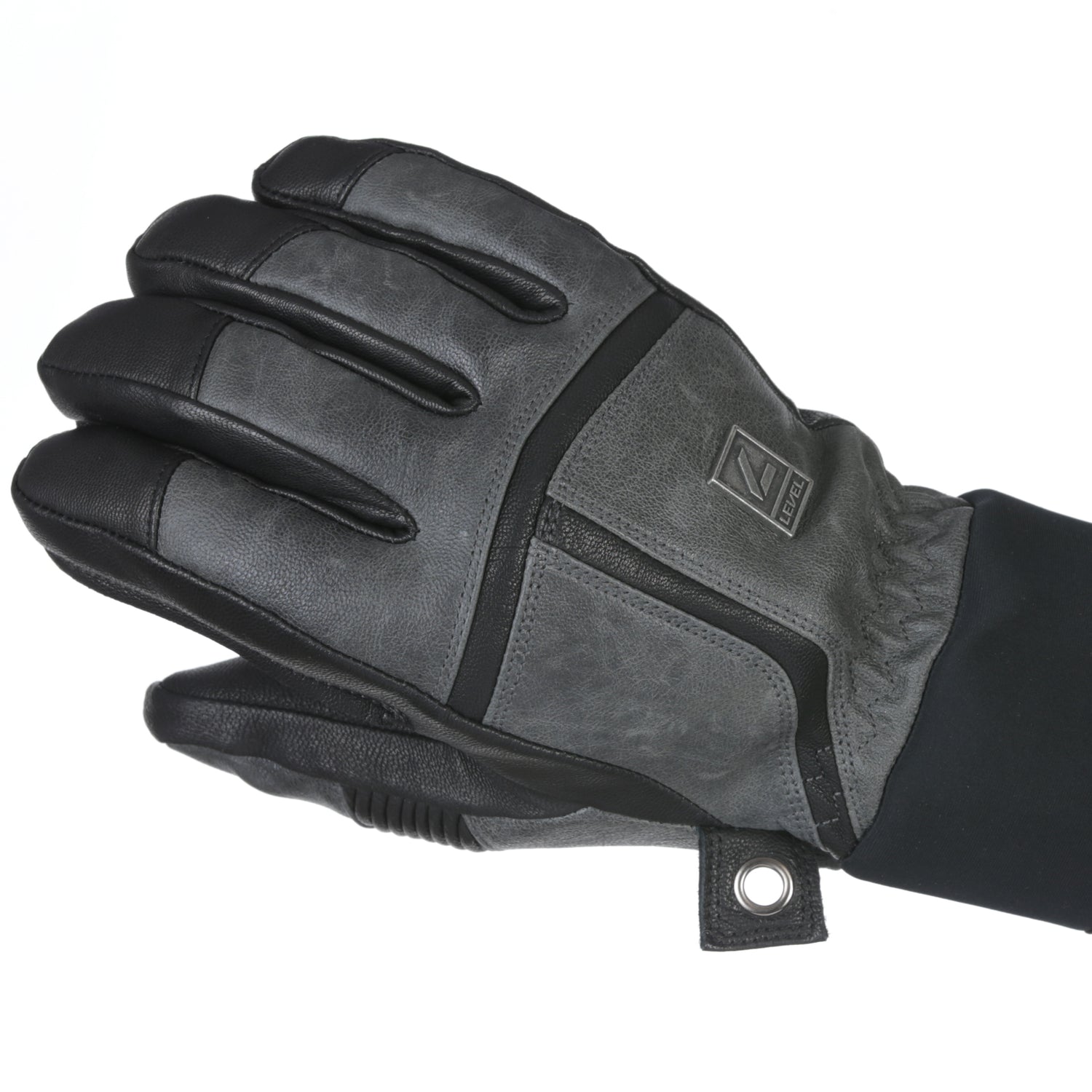 Off Piste Leather Glove