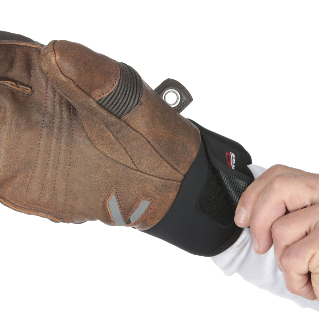 Off Piste Leather Trigger